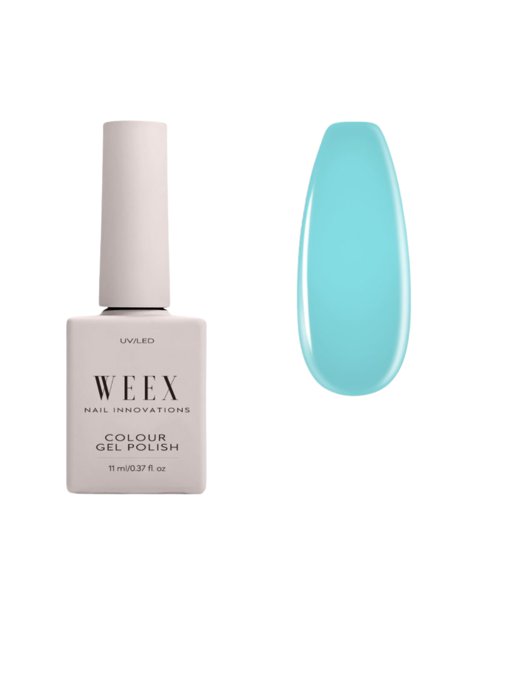 Weex Gel Polish 766