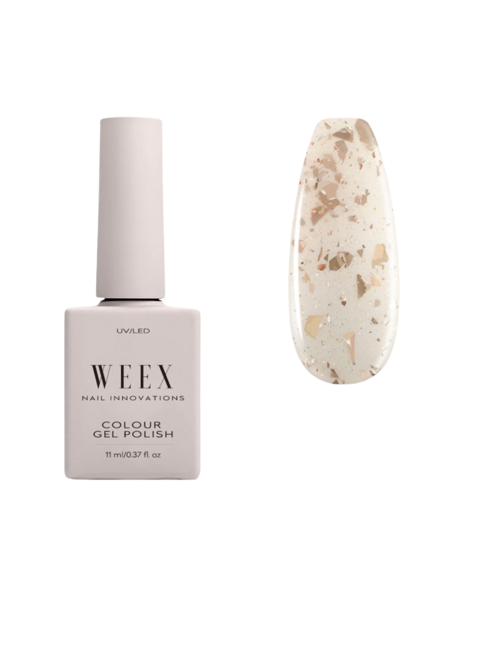 Weex Gel Polish Potal 1