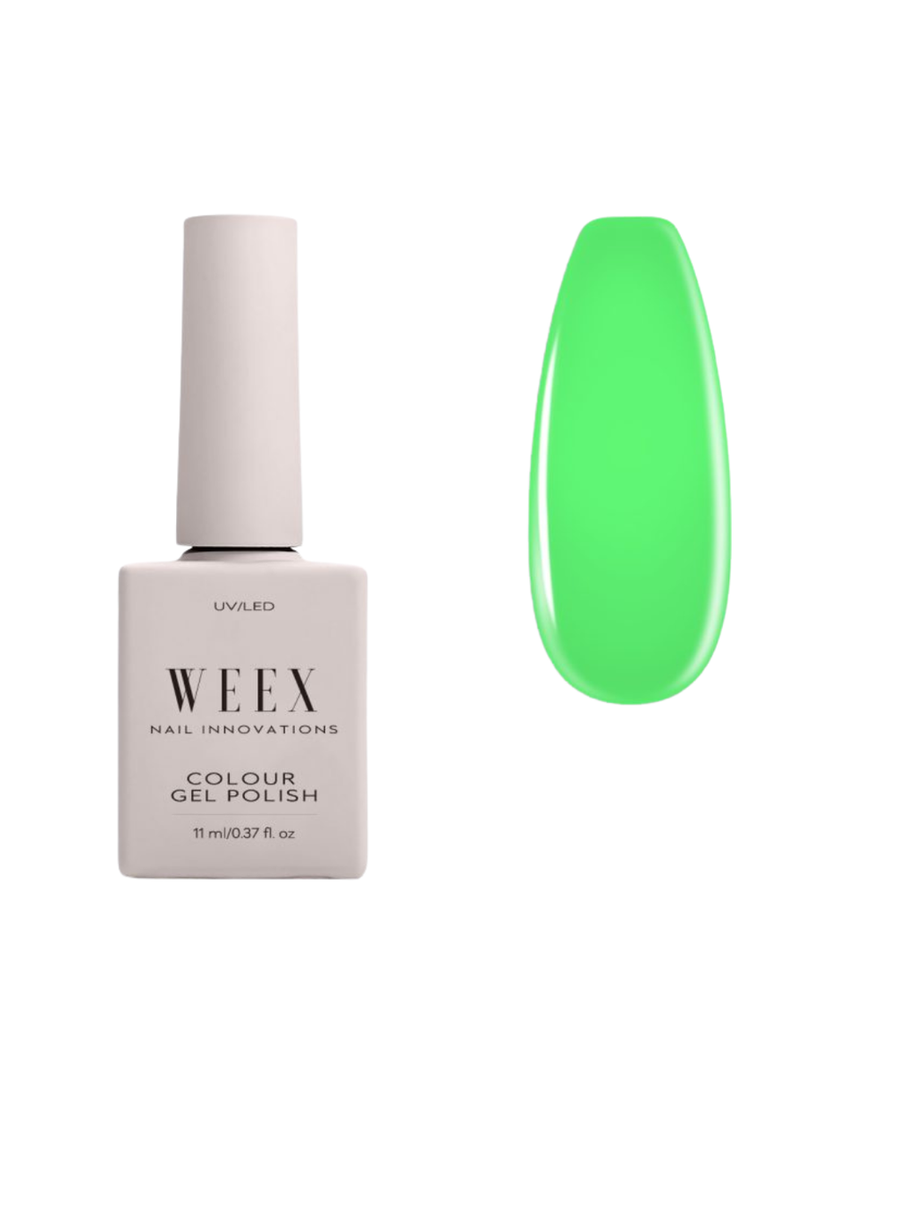 Weex Gel Polish 747