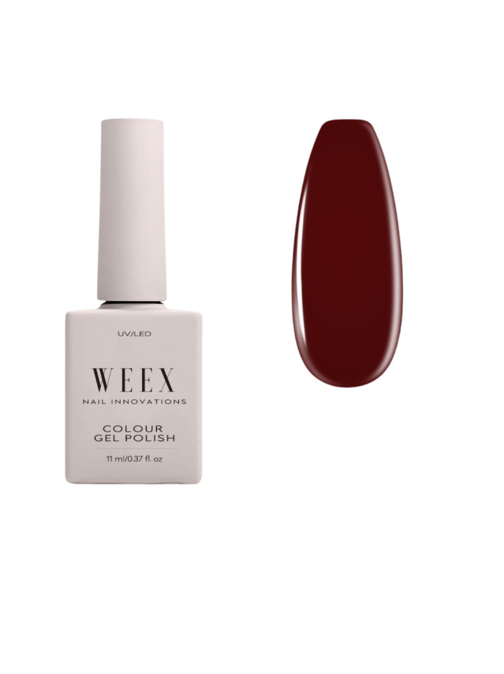 Weex Gel Polish 738
