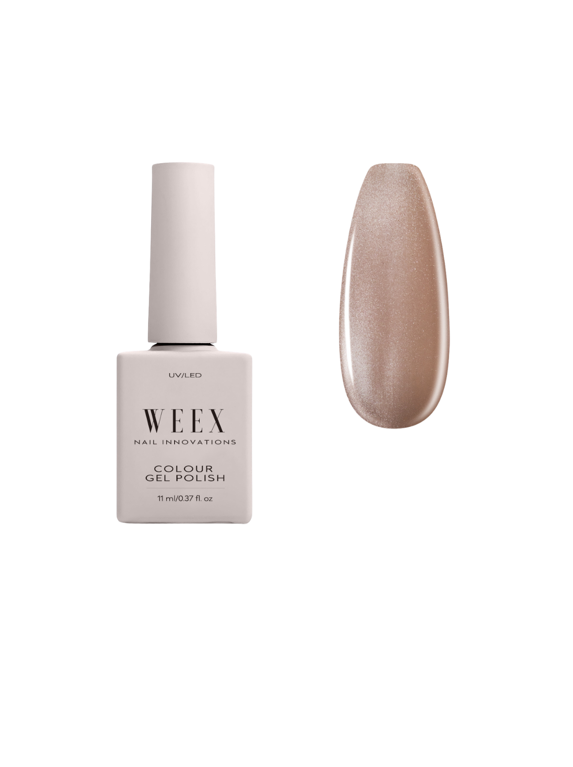 Weex Gel Polish Cat 35 11ml