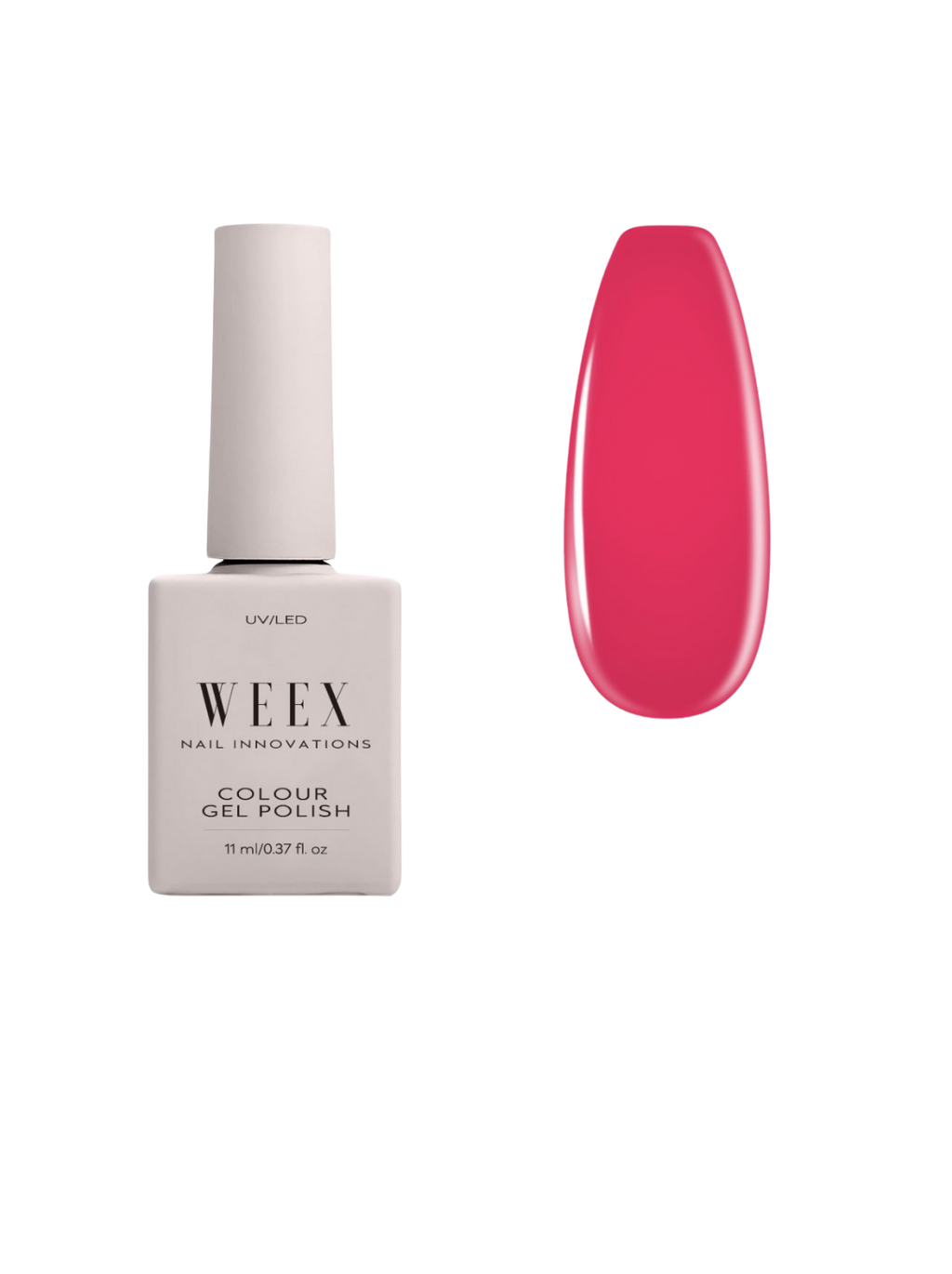 Weex Gel Polish 540