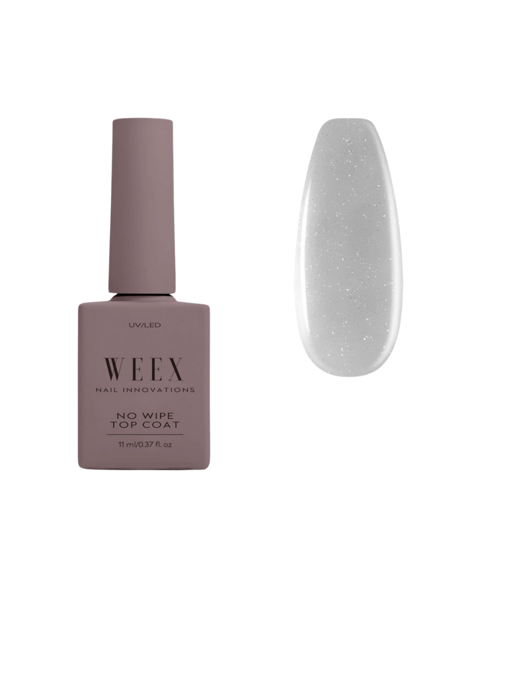 Weex Shine 2 Top No Wipe 11ml
