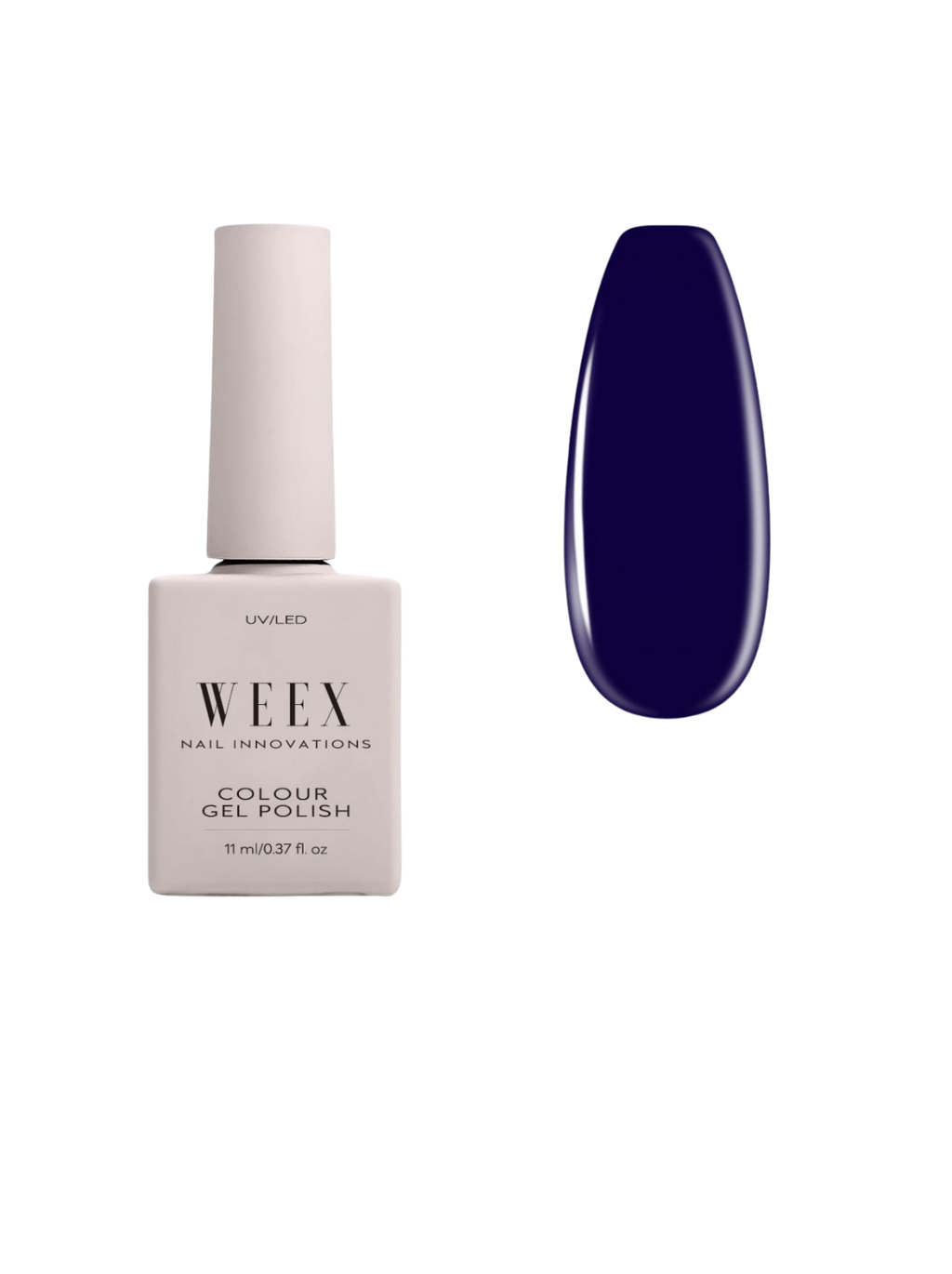Weex Gelnagellak 550