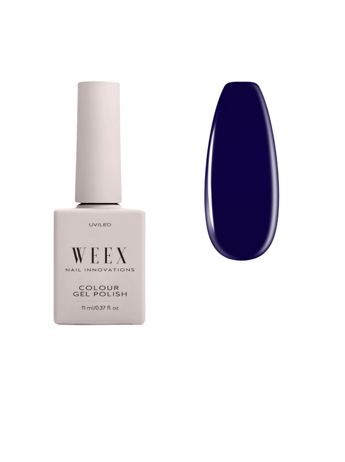 Weex Gelnagellak 550