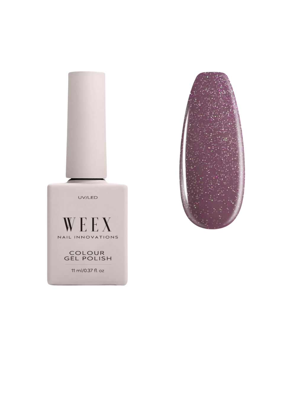Weex Gel Polish 701