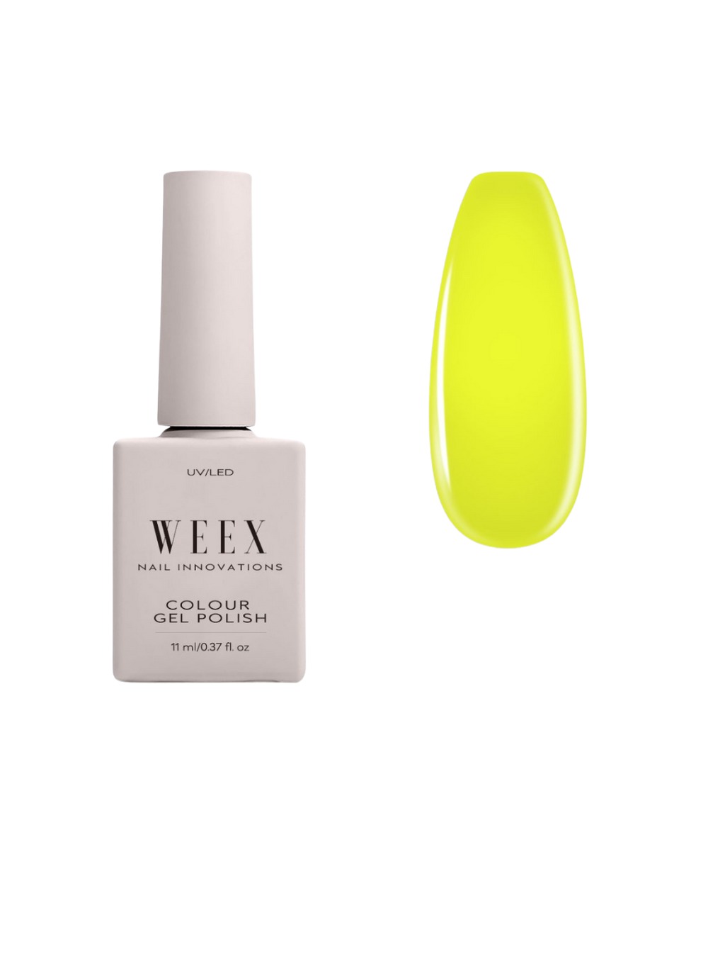 Weex Gel Polish 568
