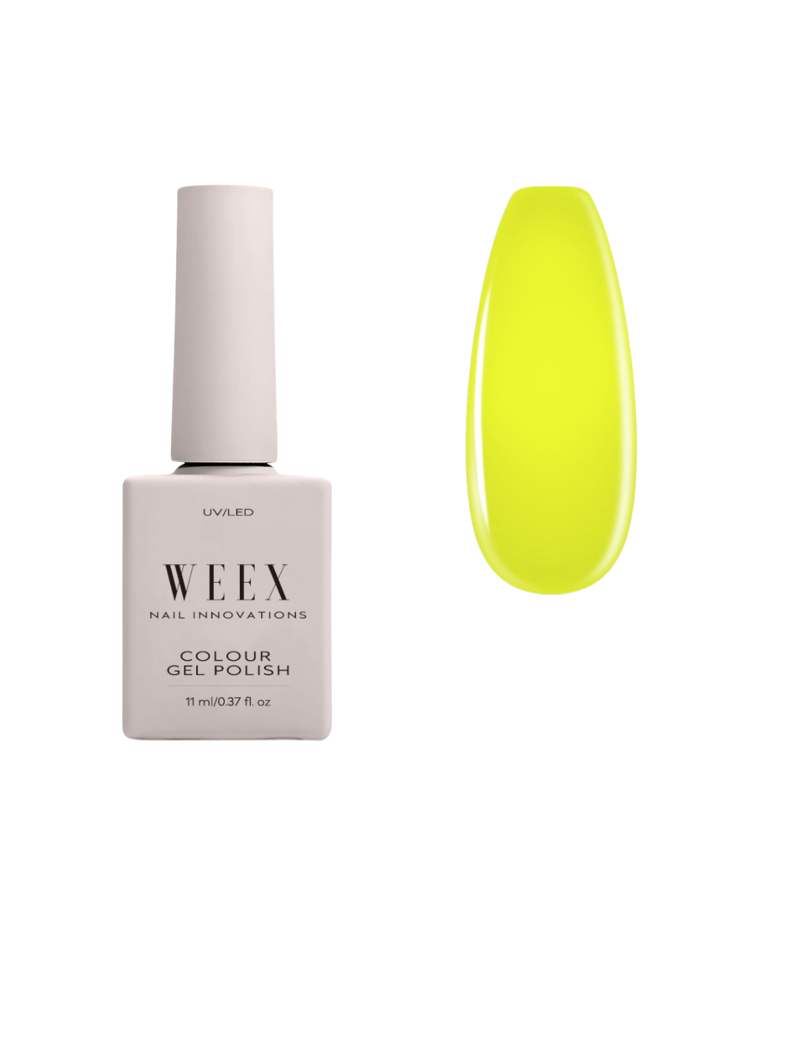 Weex Gel Polish 568