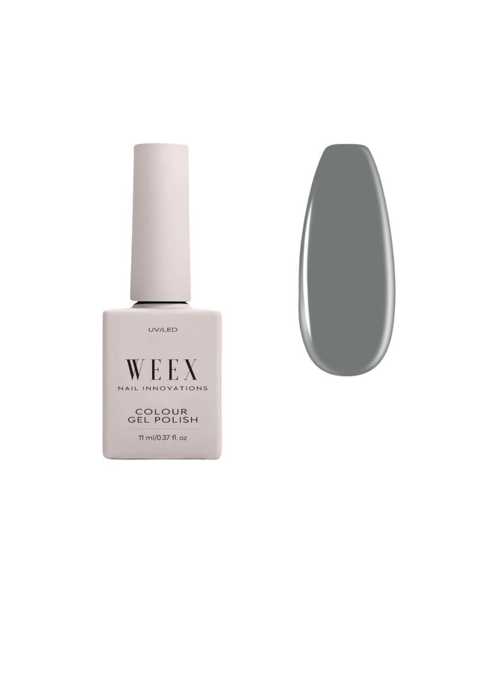 Weex Gel Polish 614 11ml
