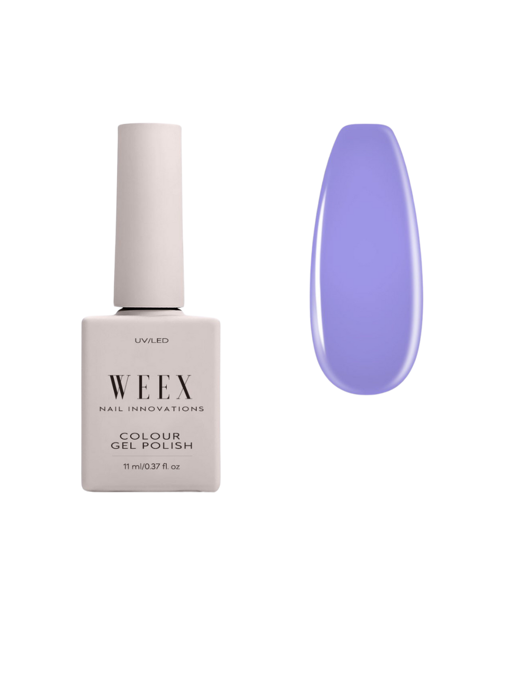 Weex Gel Polish 577