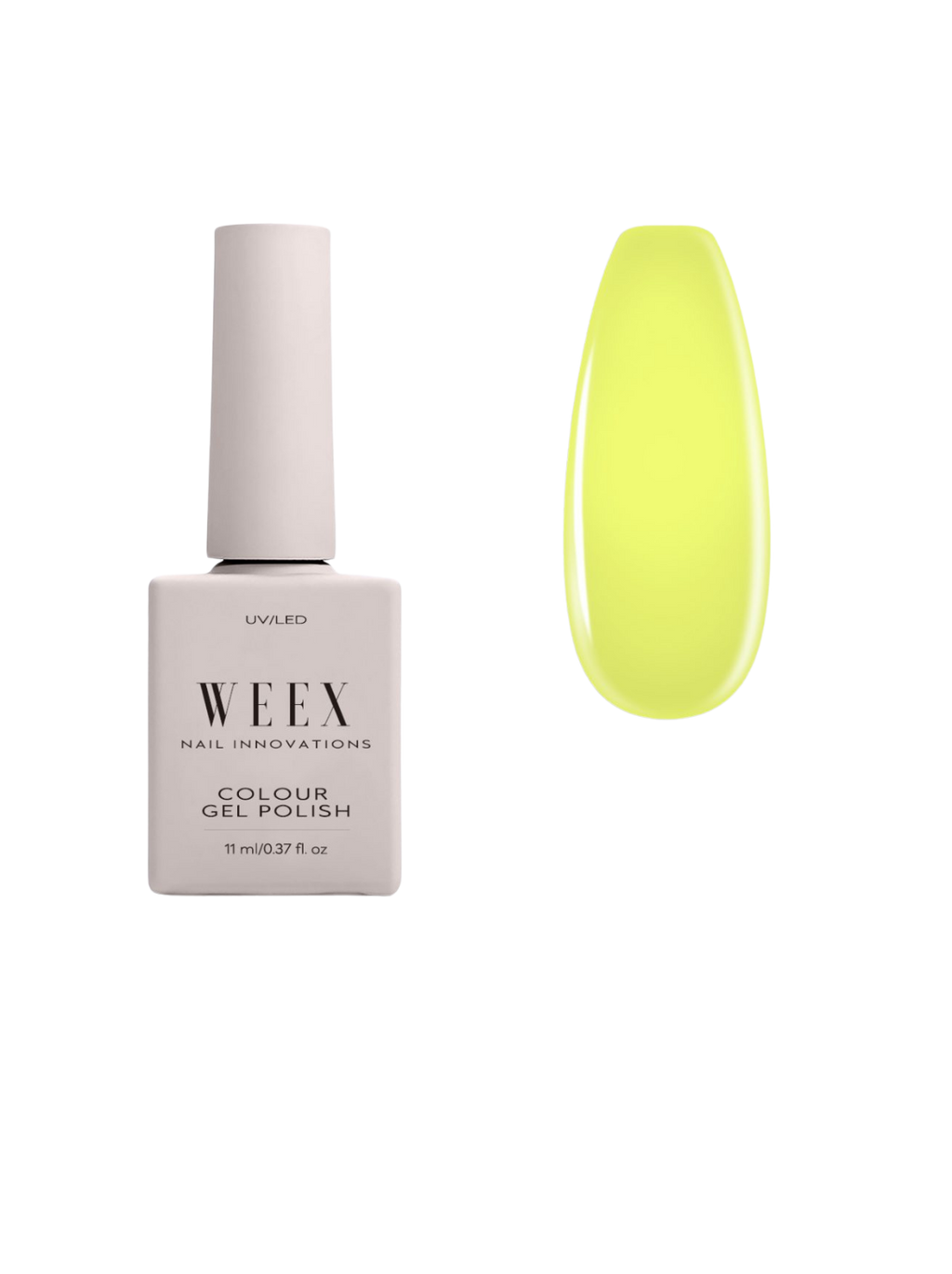 Weex Gel Polish 582