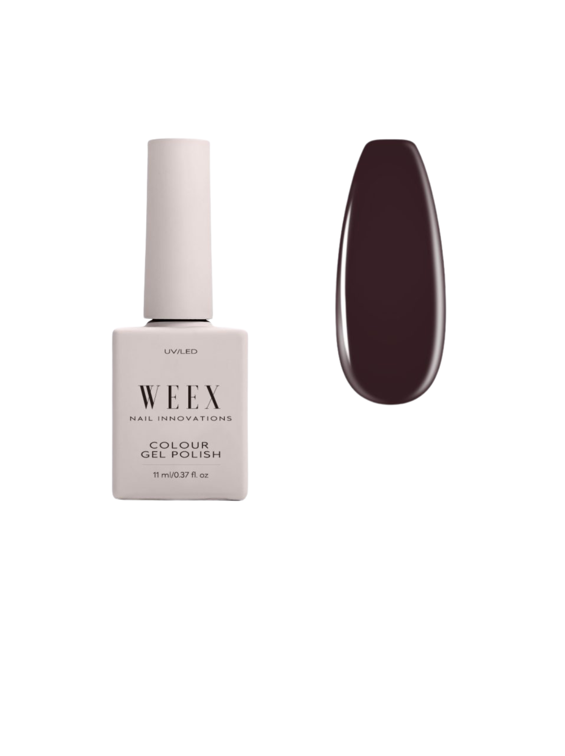 Weex Gel Polish 514