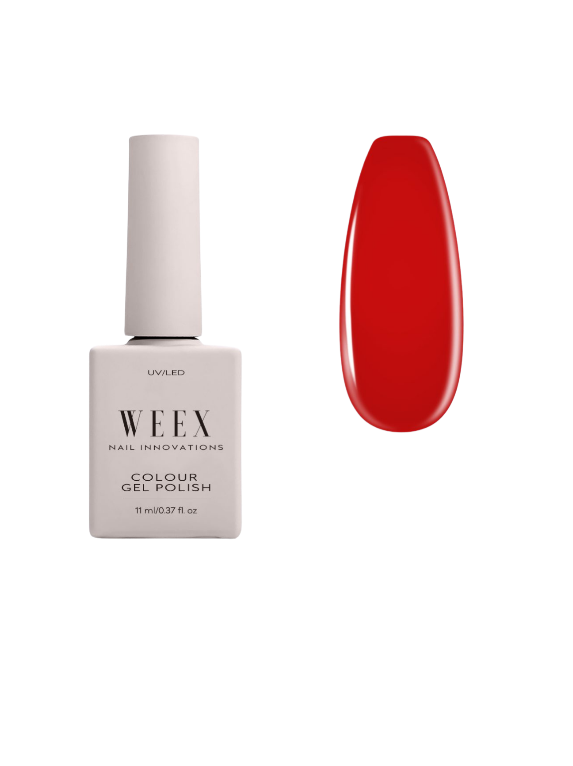 Weex Gel Nagellak 587