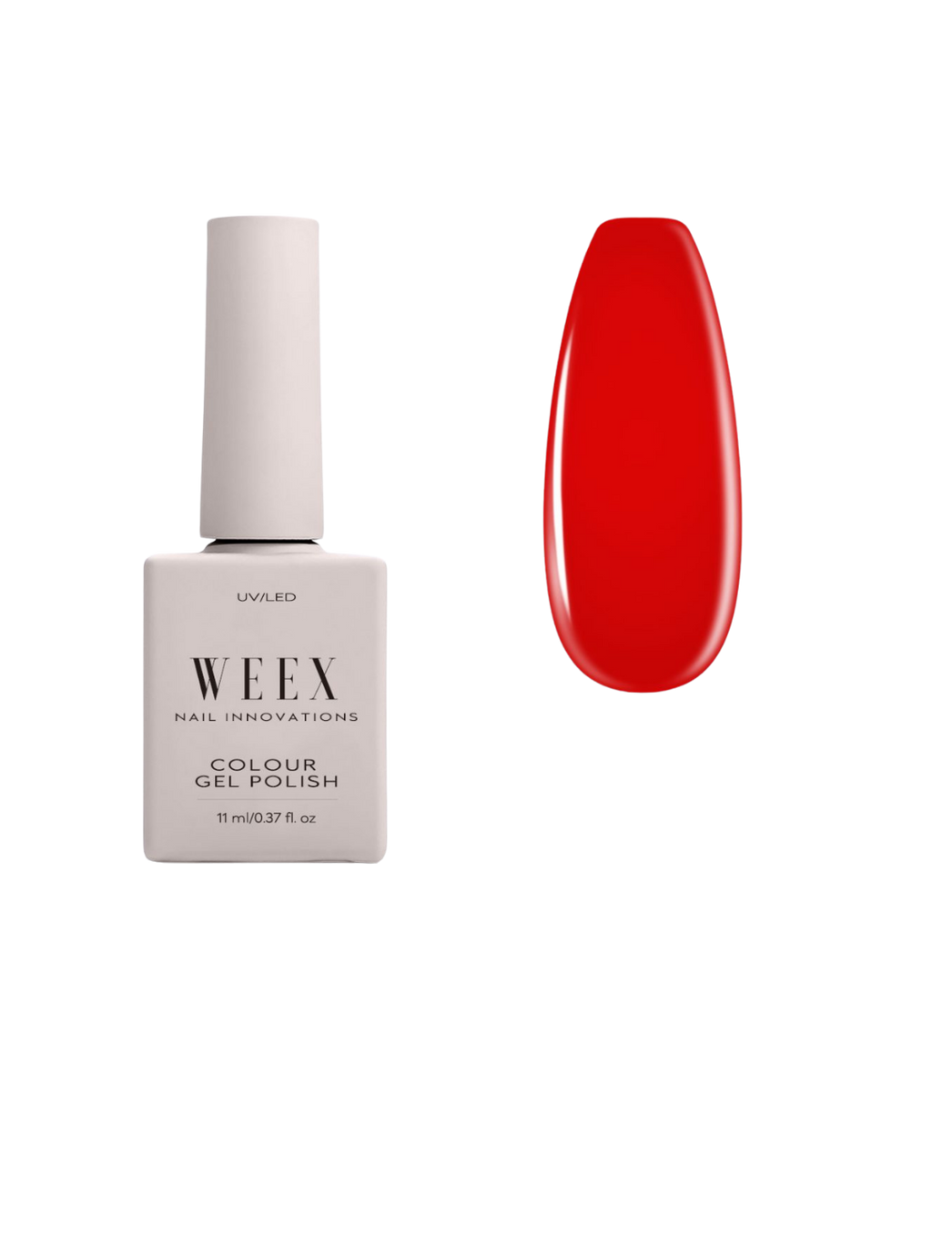 Weex Gel Polish 506