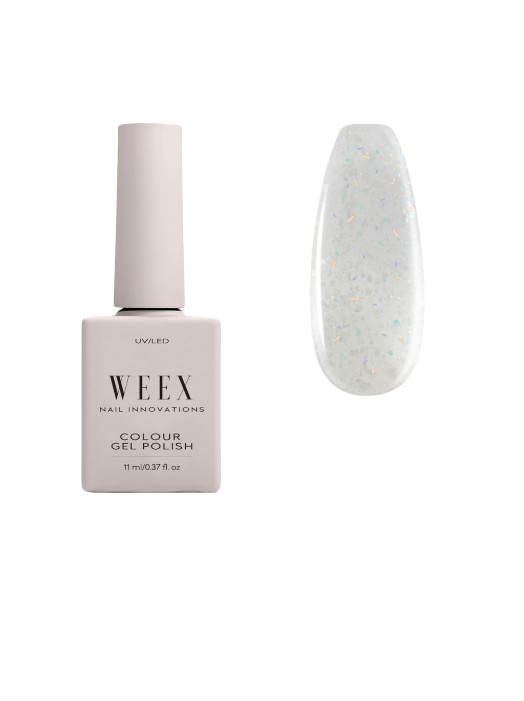 Weex Gel Polish 600