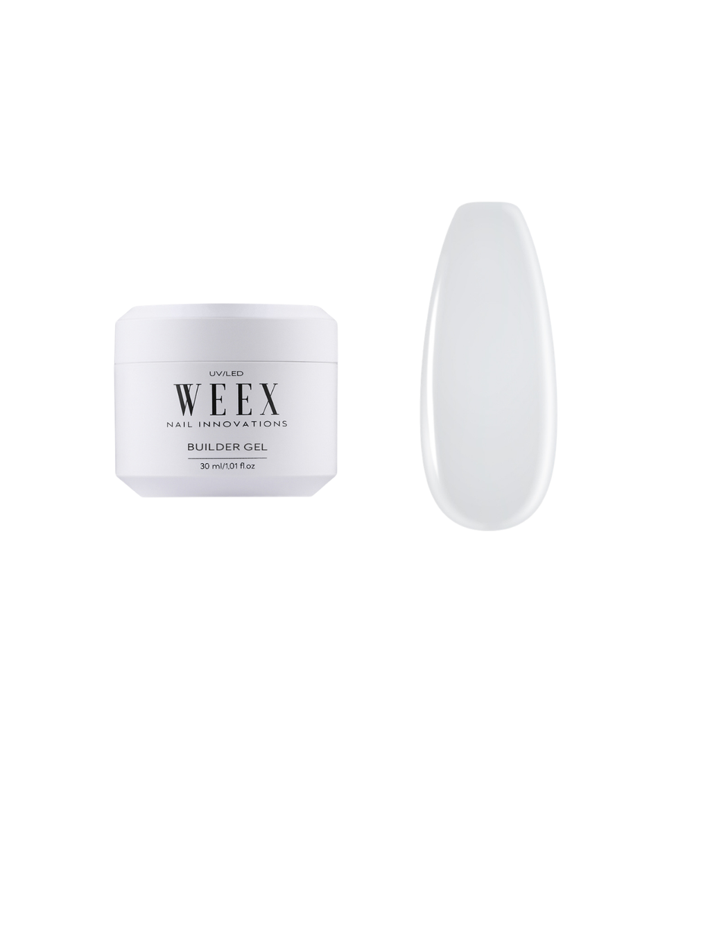 Weex Builder gel 7 30ml
