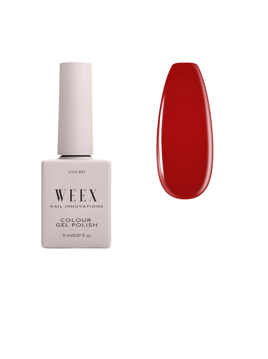 Weex Gel Polish 507