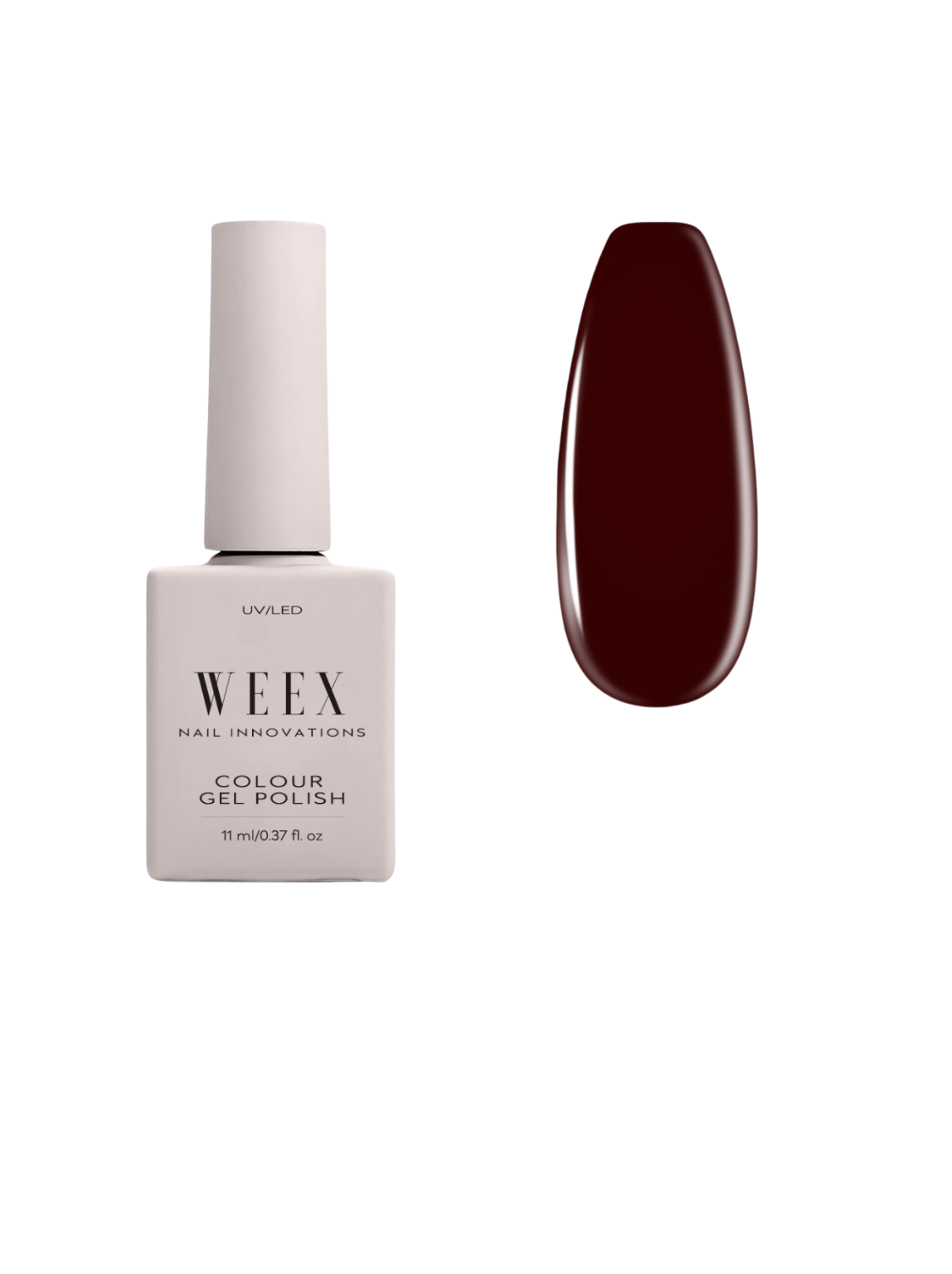 Weex Gel Polish 509