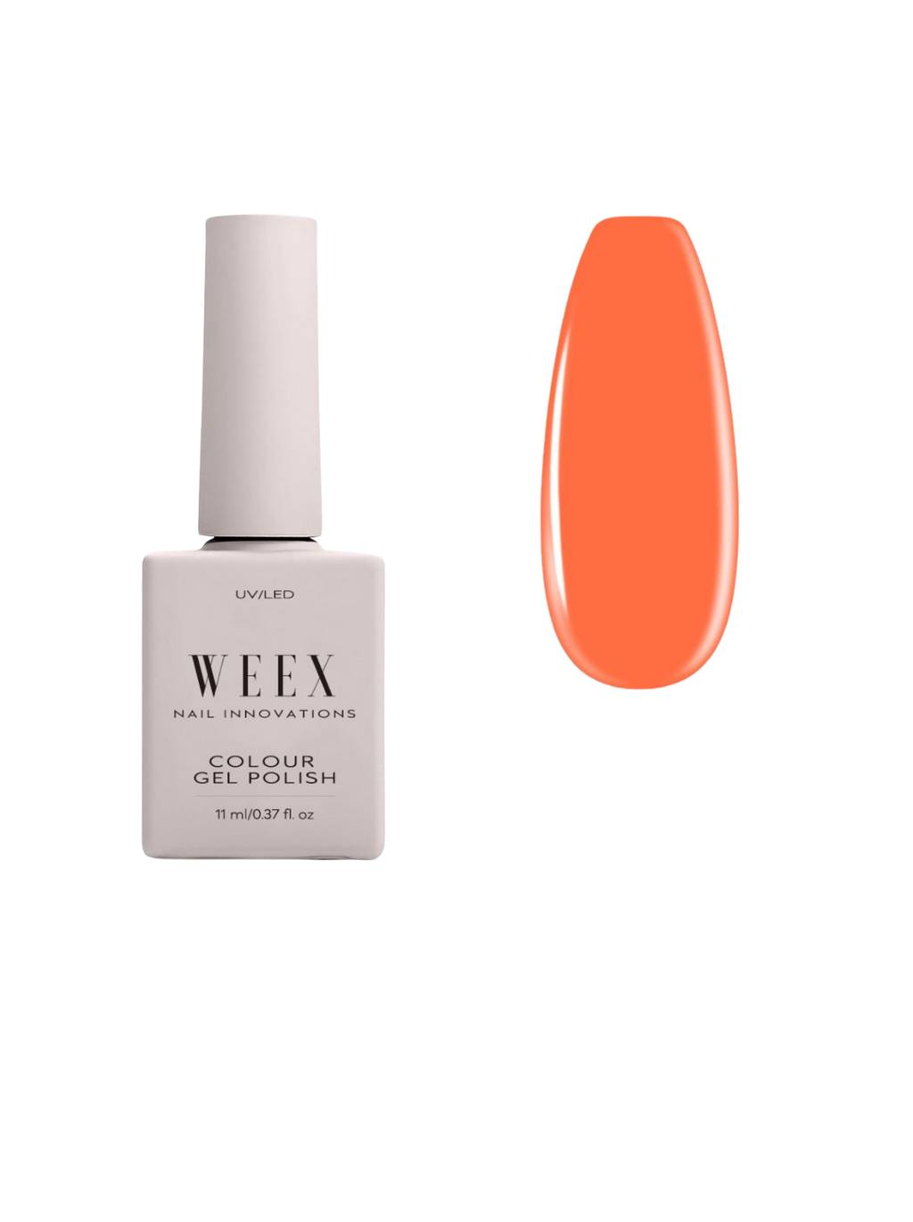 Weex Gel Polish 605