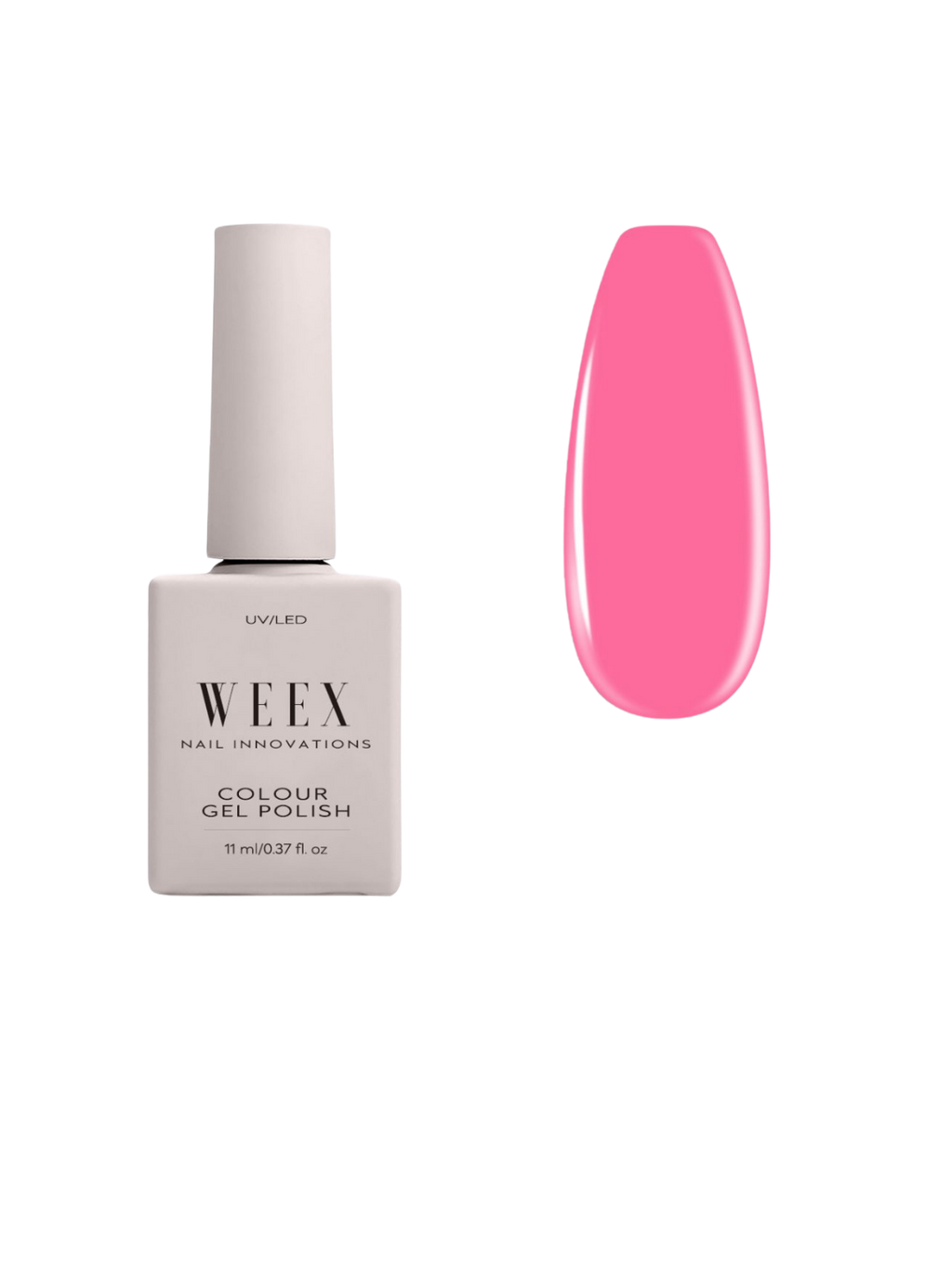 Weex Gelnagellak 610