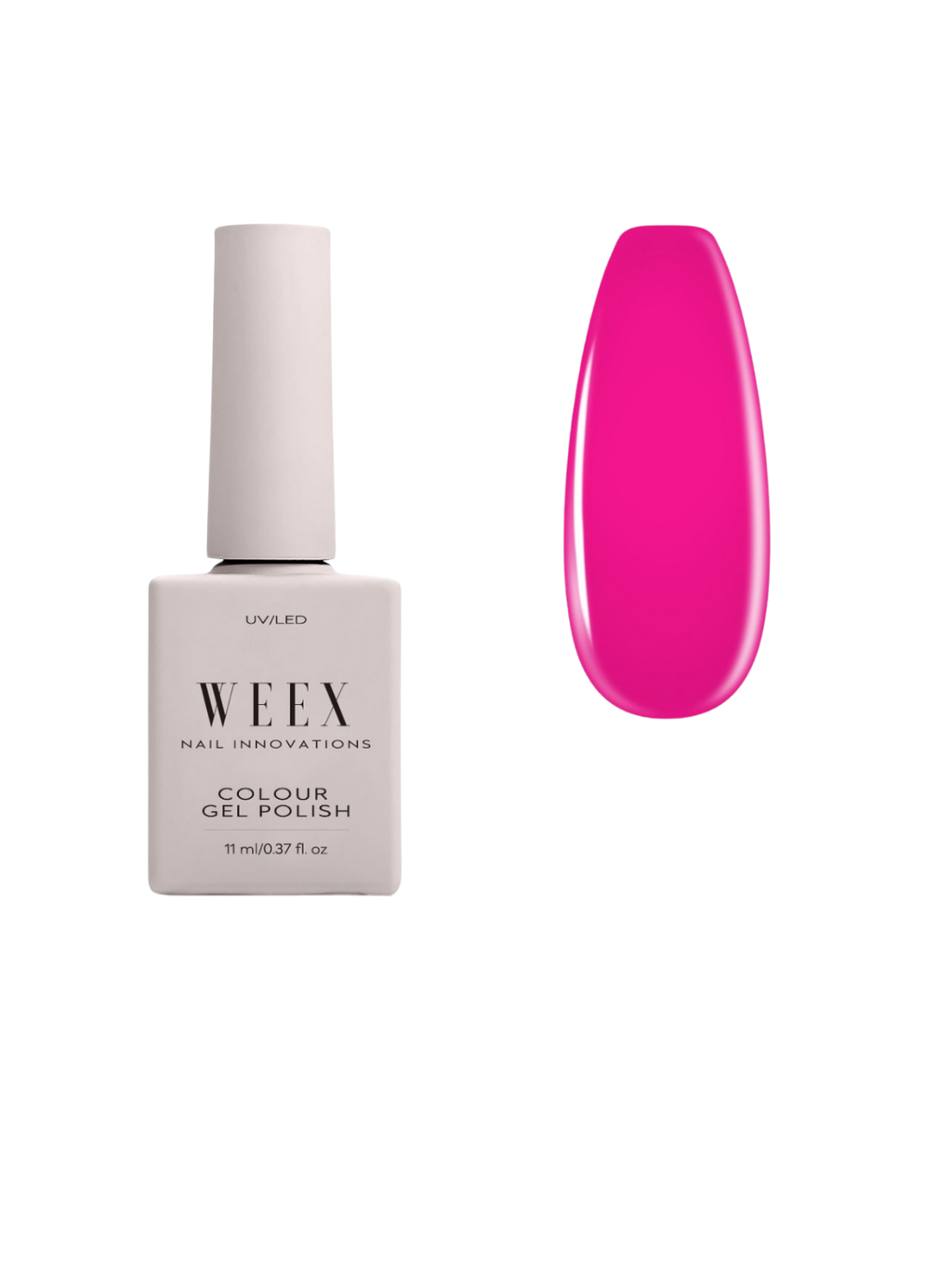Weex Gel Polish 628