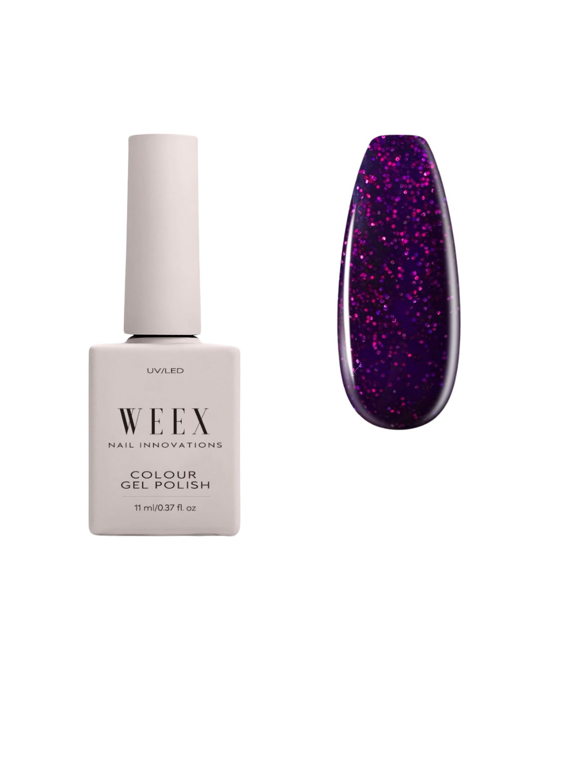 Weex Gellak 643
