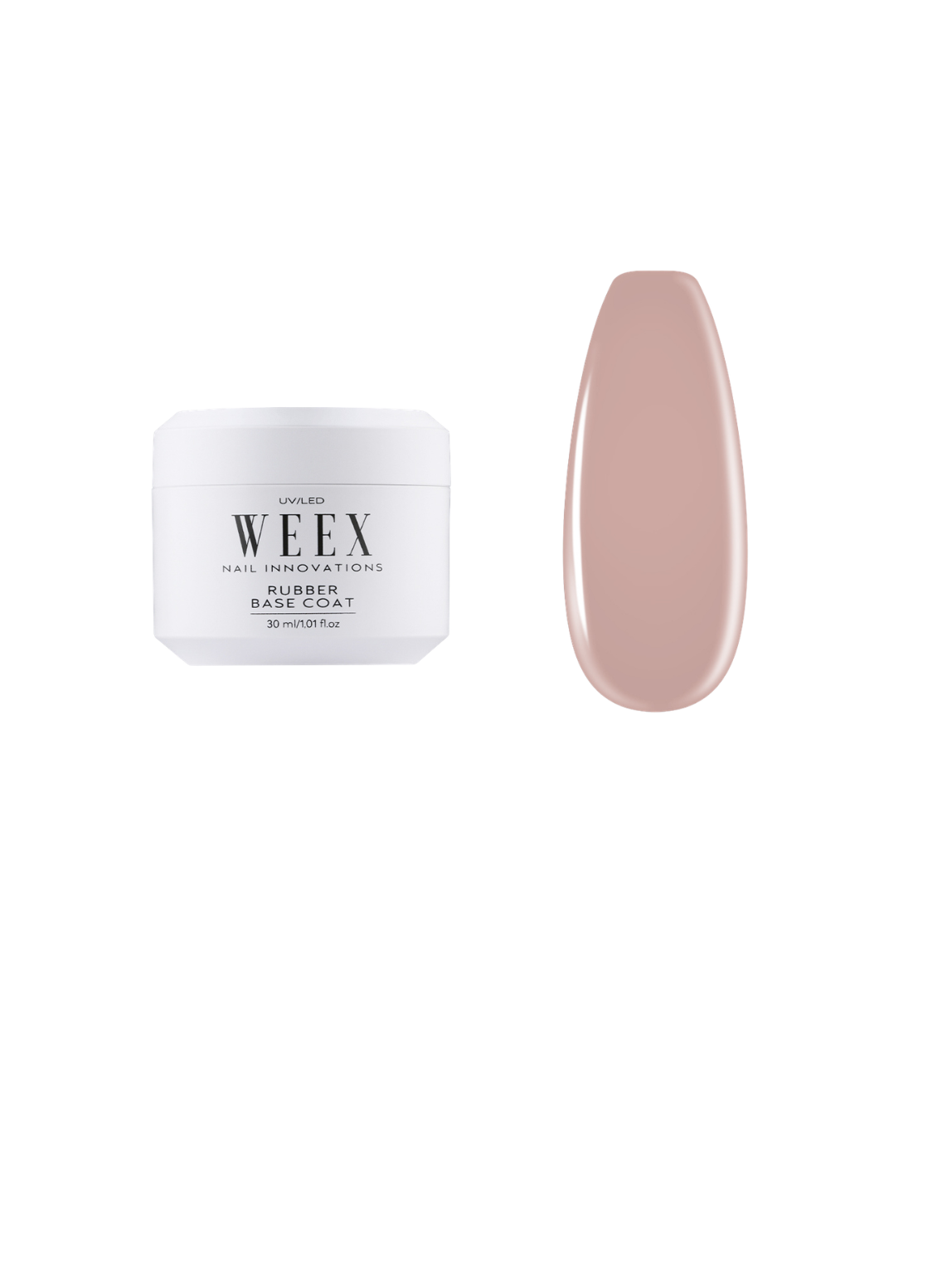 Weex Builder gel 16 30ml