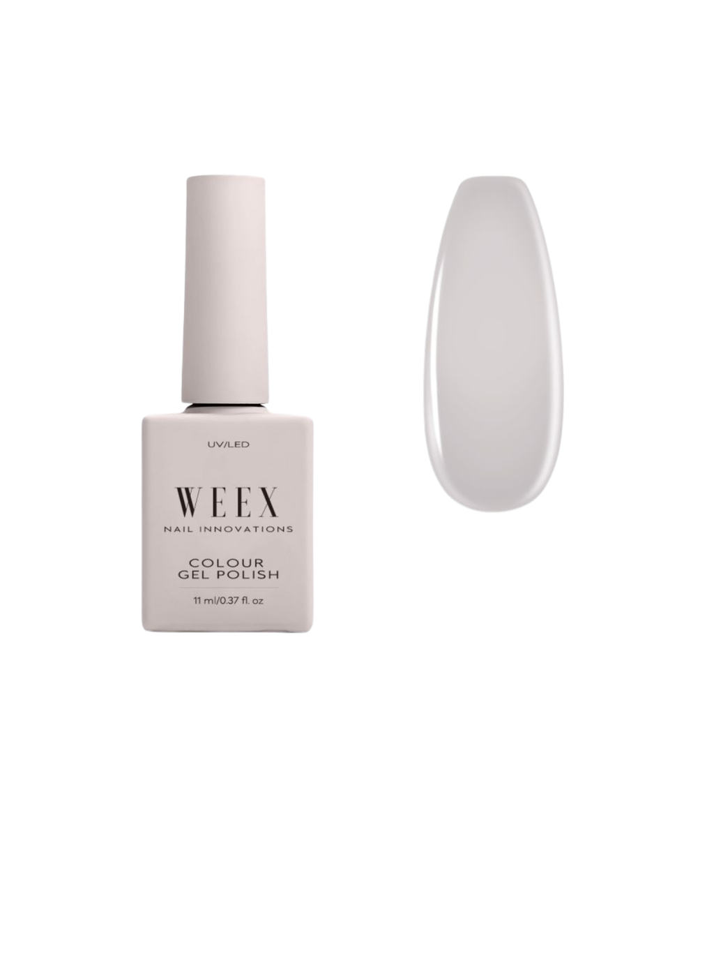 Weex Gel Polish 516