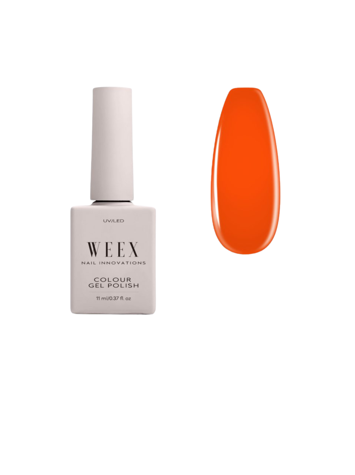 Weex Gel Polish 617