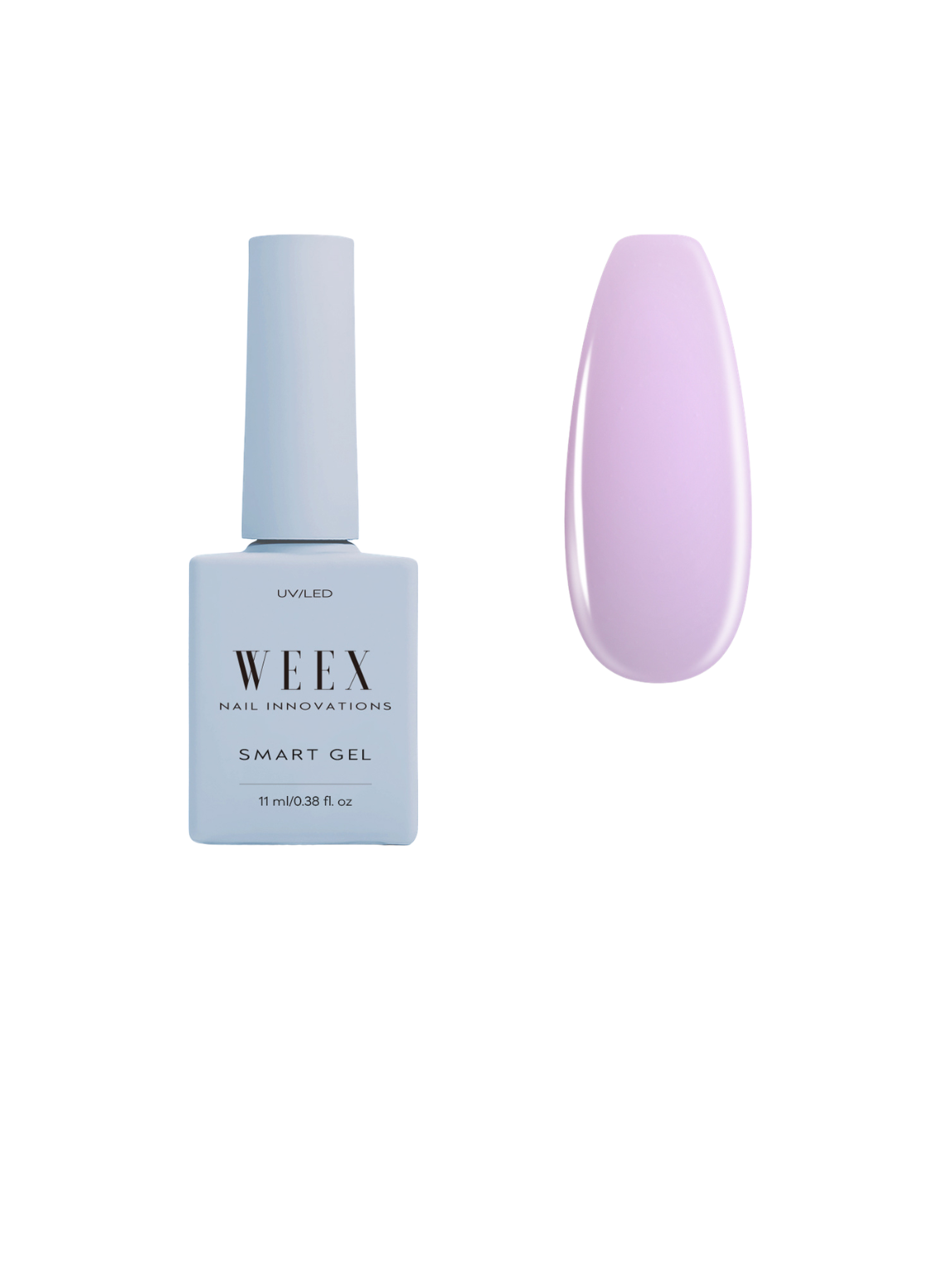 Weex Smart gel 7 11ml