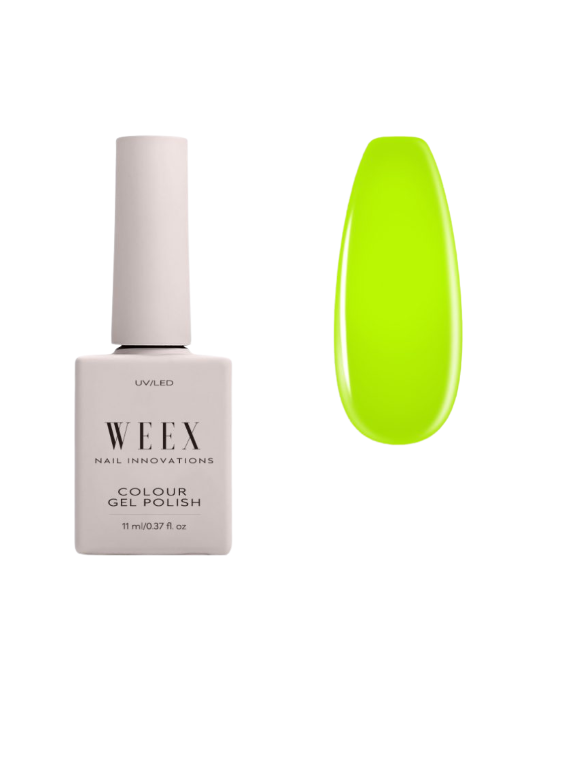 Weex Gel Polish 534