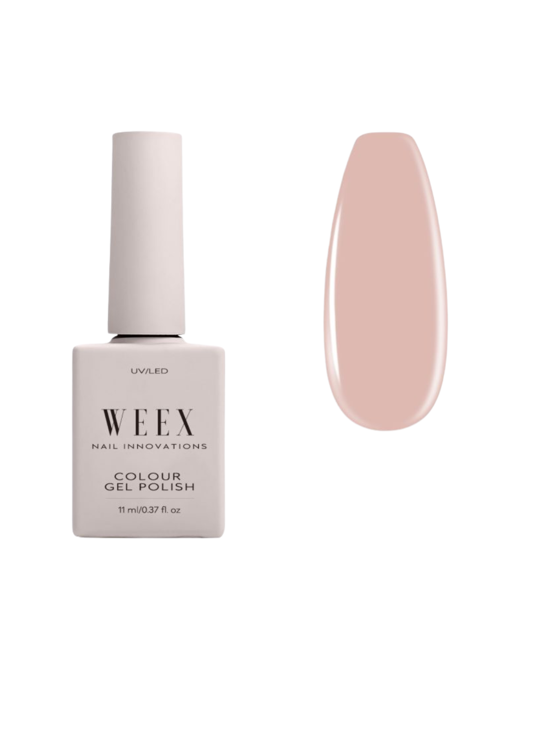 Weex Gel Polish 599