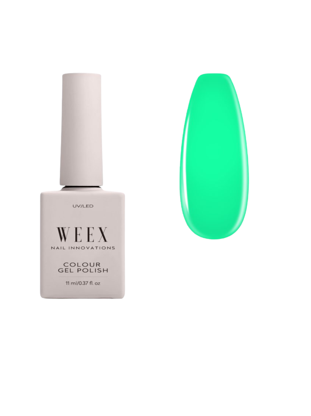 Weex Gel Polish 657