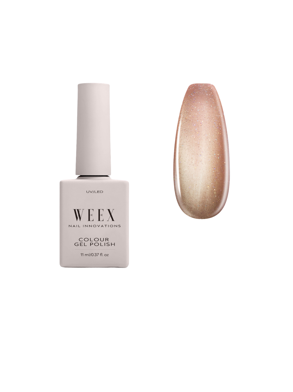 Weex Gel Polish Cat 34 11ml
