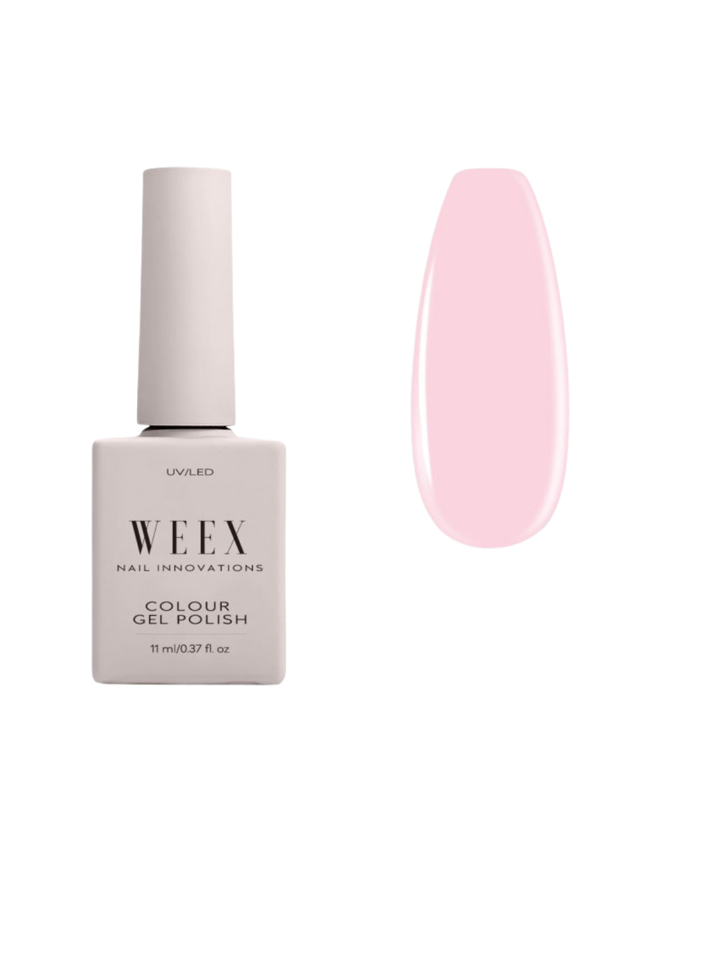 Weex Gel Polish 521