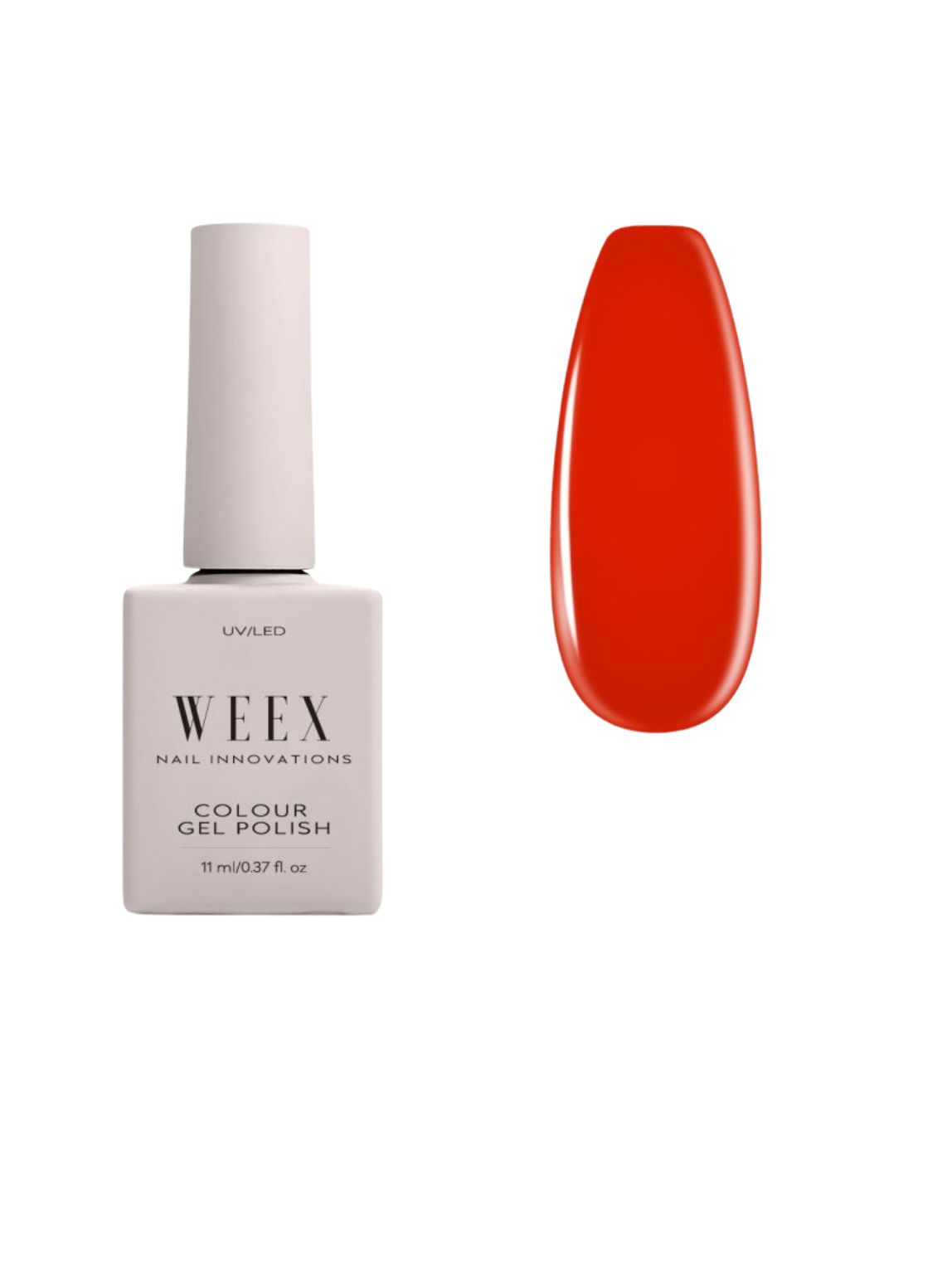 Weex Gel Polish 661