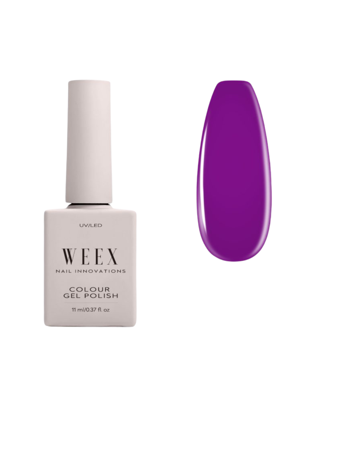 Weex Gel Polish 775