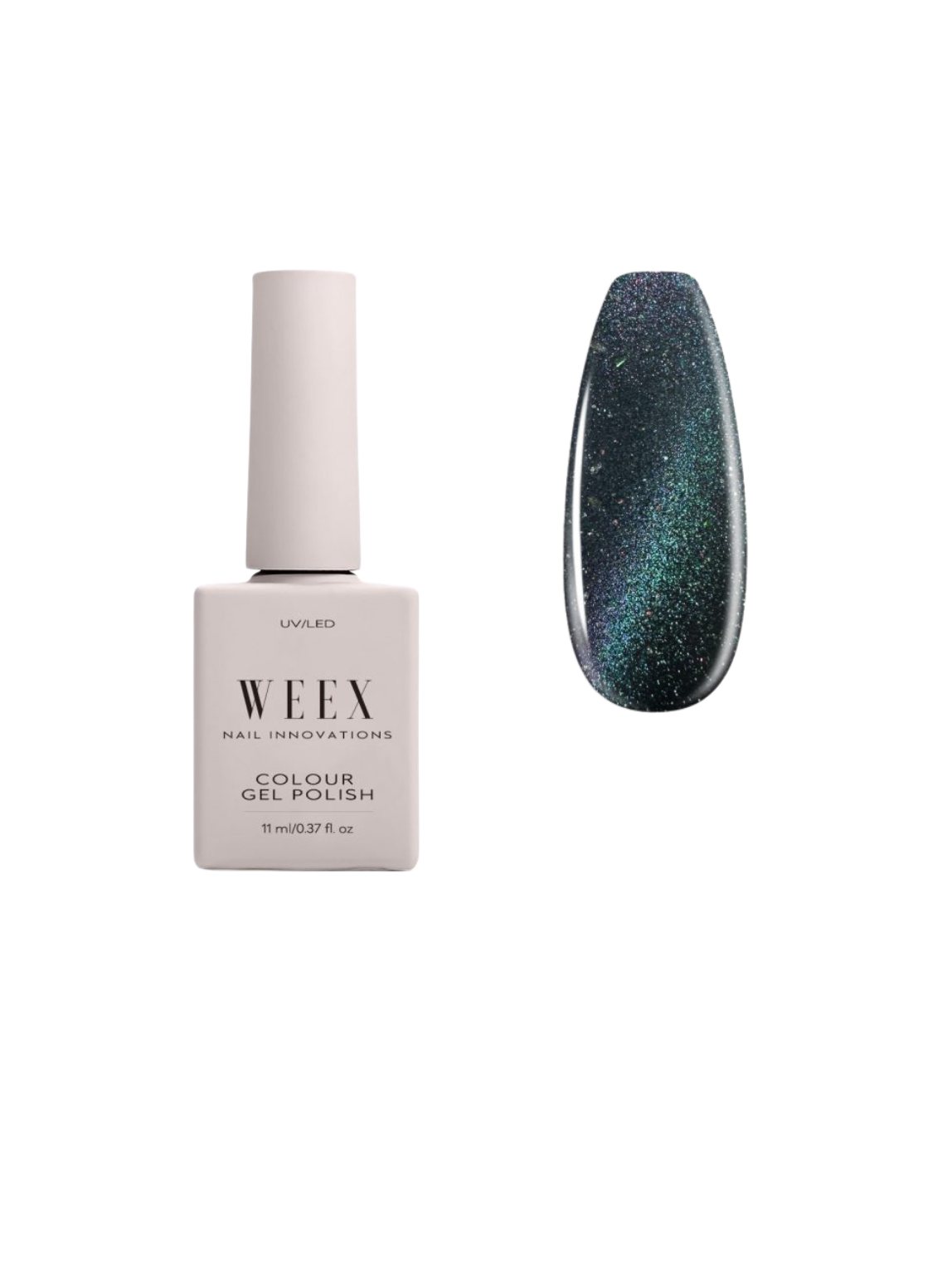 Weex Gel Polish Cat 3 11ml