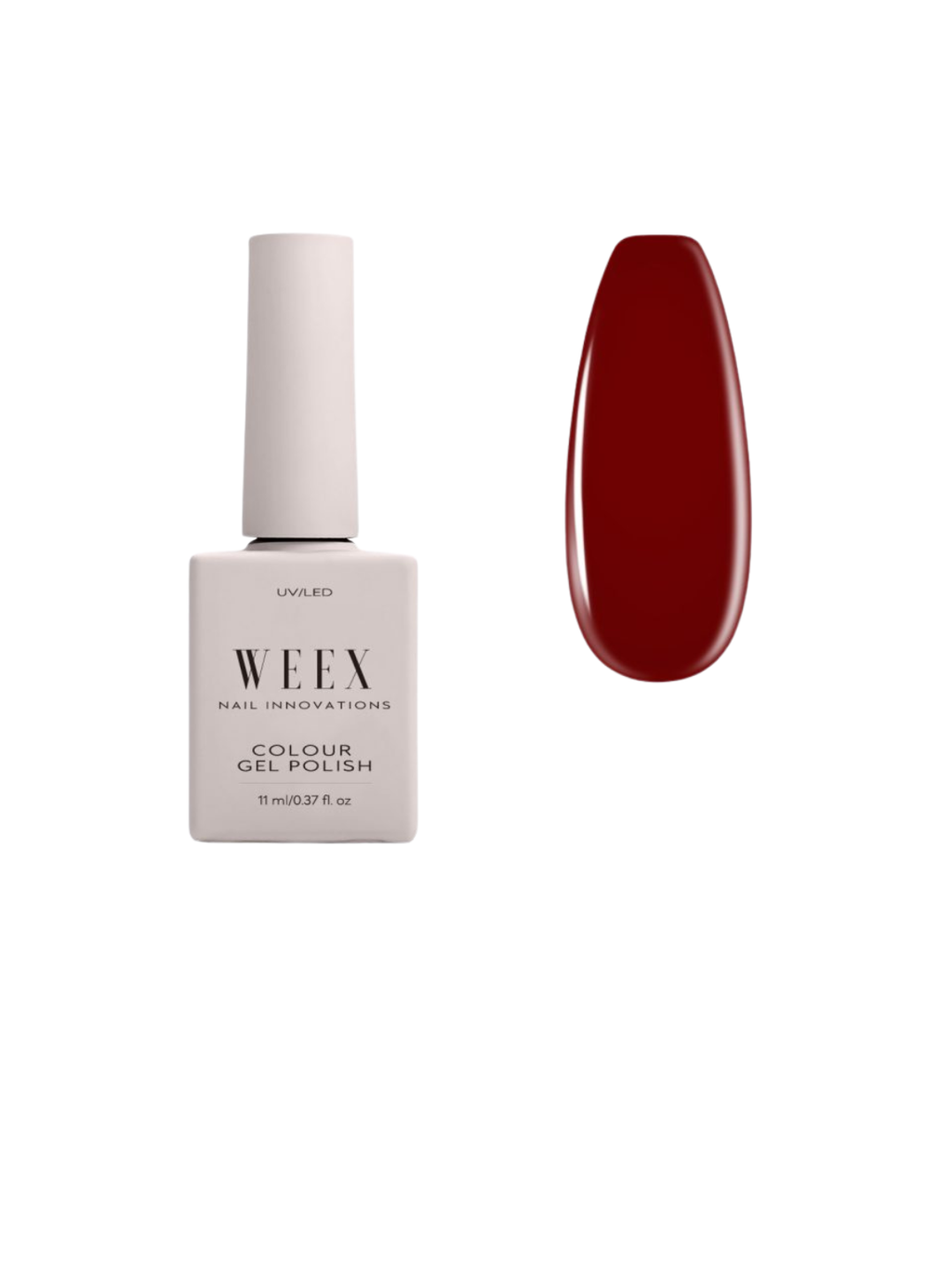 Weex Gel Polish 565