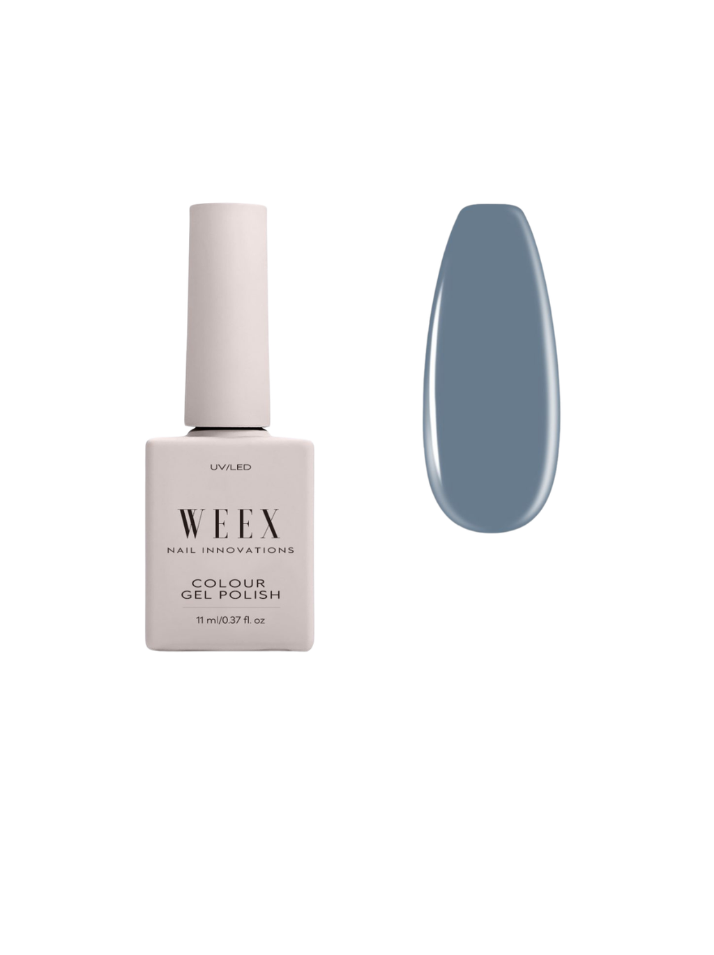 Weex Gel Polish 613 11ml