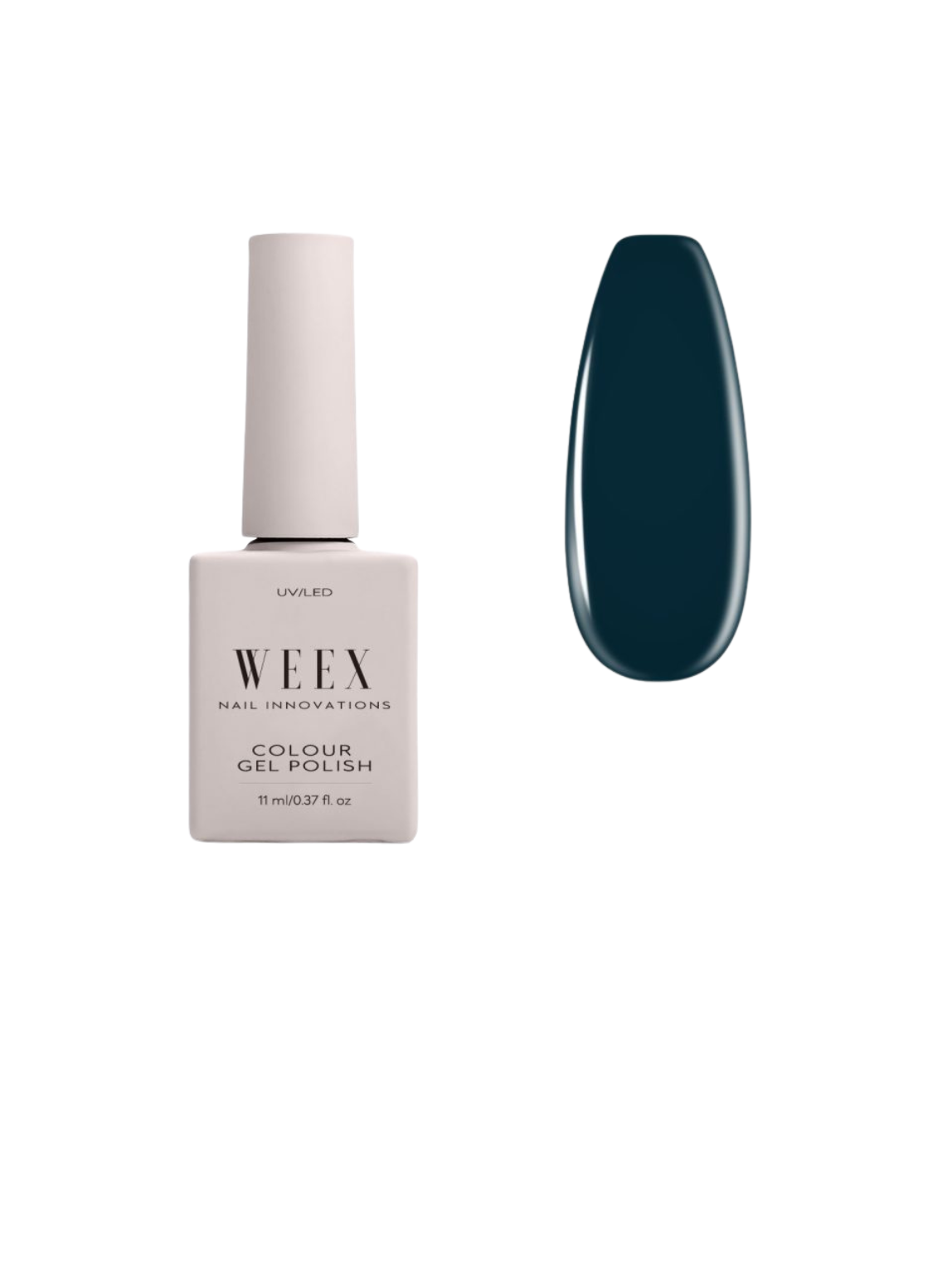 Weex Gel Polish 618