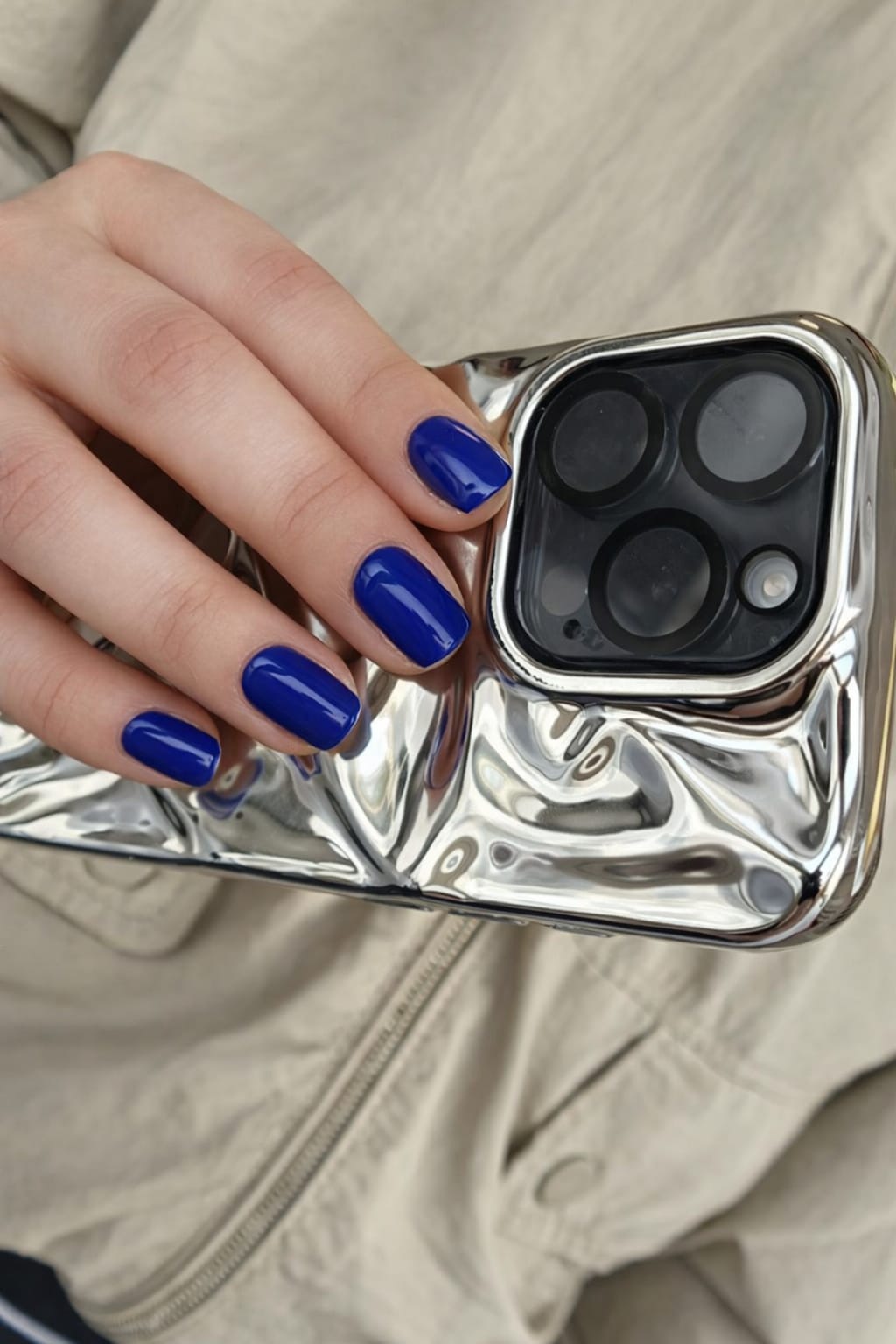 Weex Gelnagellak 550