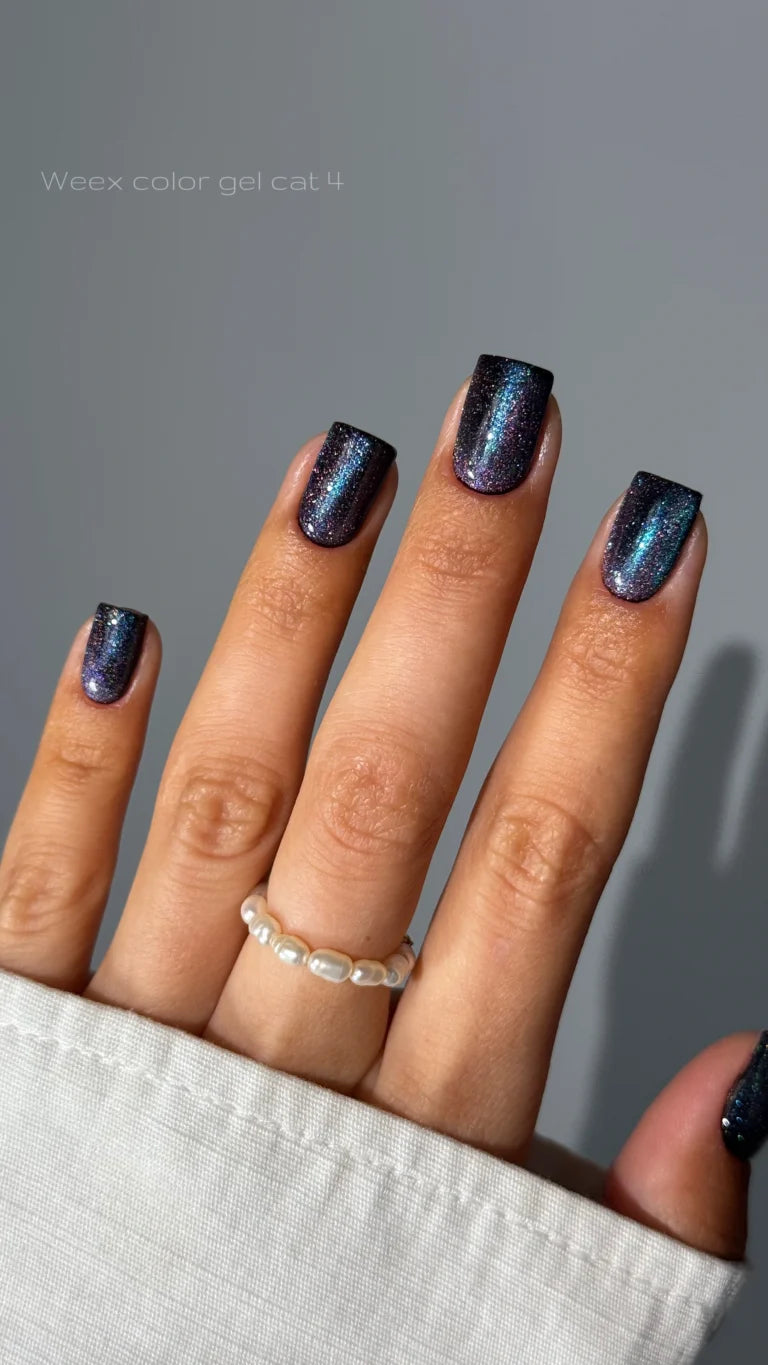 Weex Gel Polish Cat 4 11ml