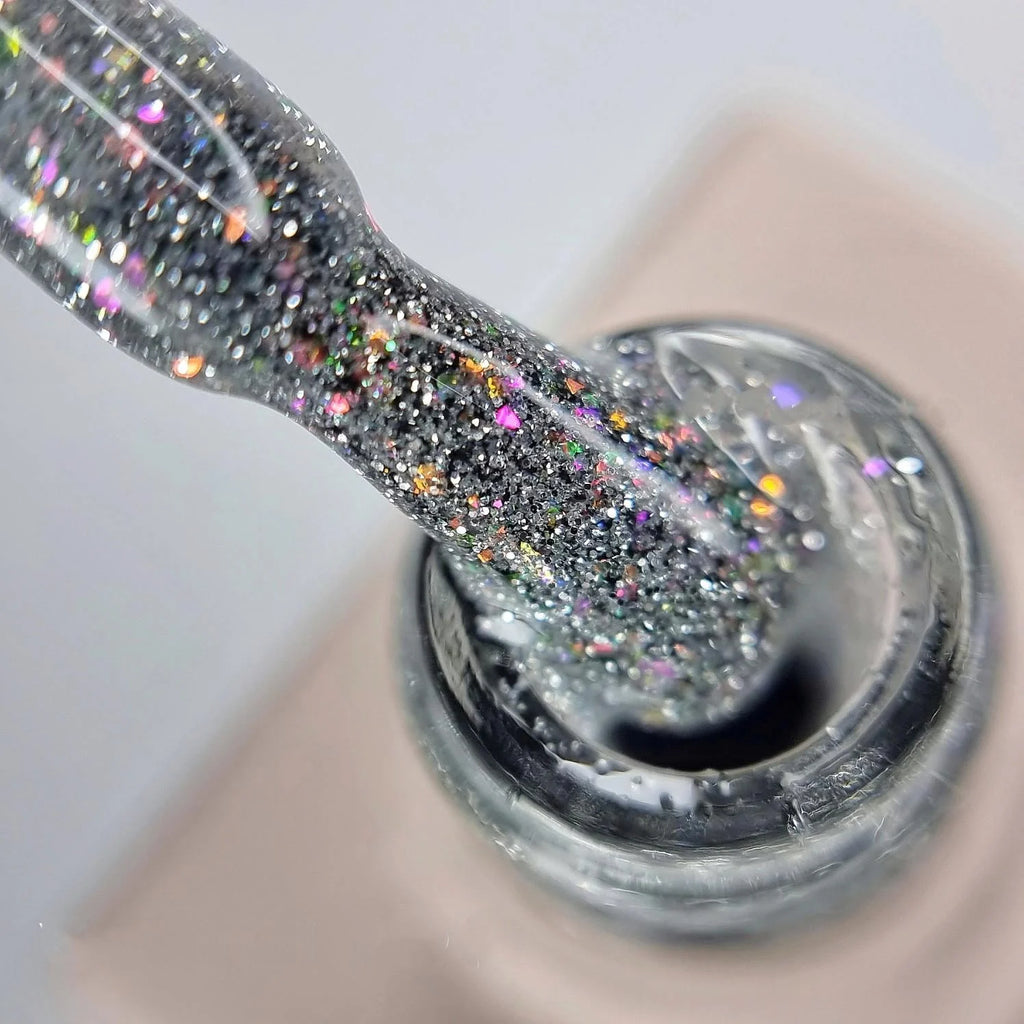 Weex Cover Base Coat 11ml Flash Send 13
