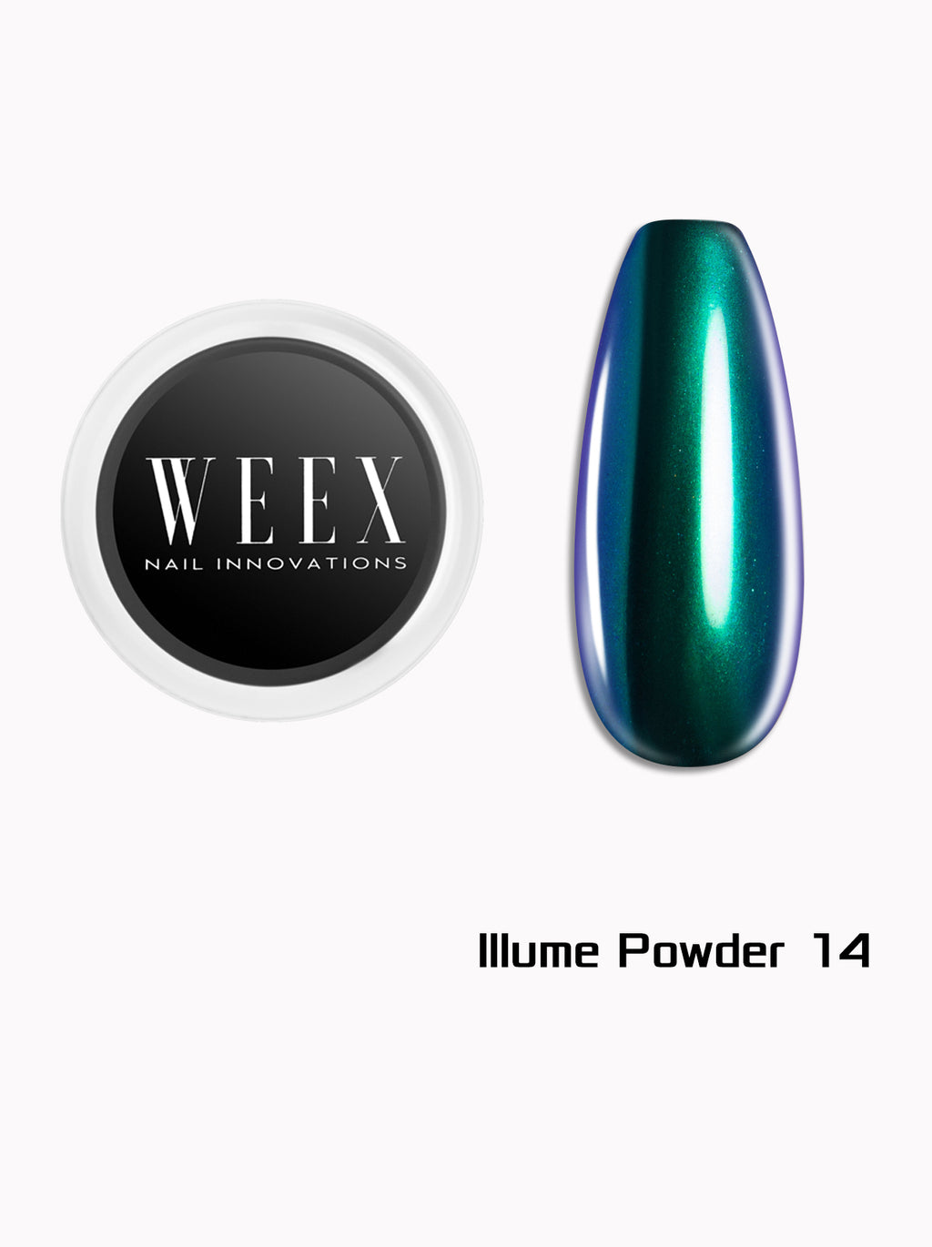 Weex Illume Powder 14