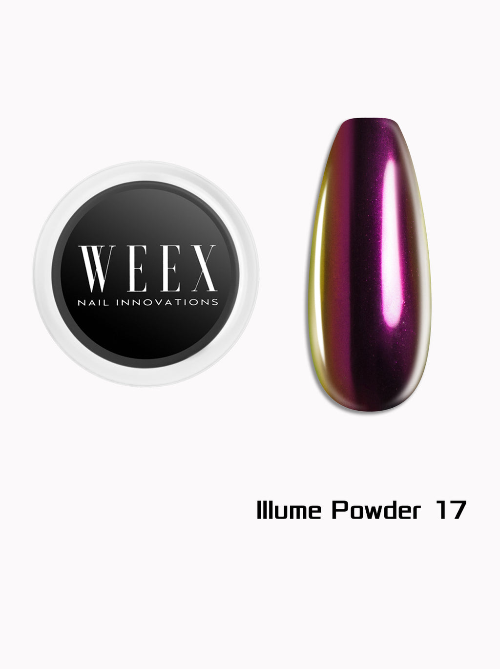 Weex Illume Powder 17