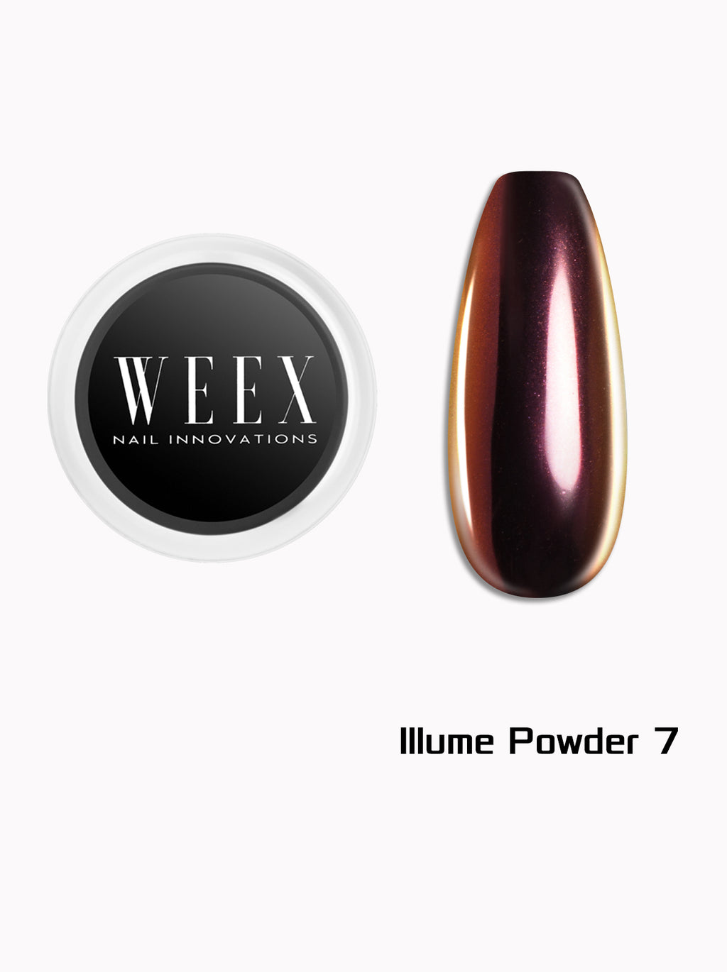 Weex Illume Powder 7
