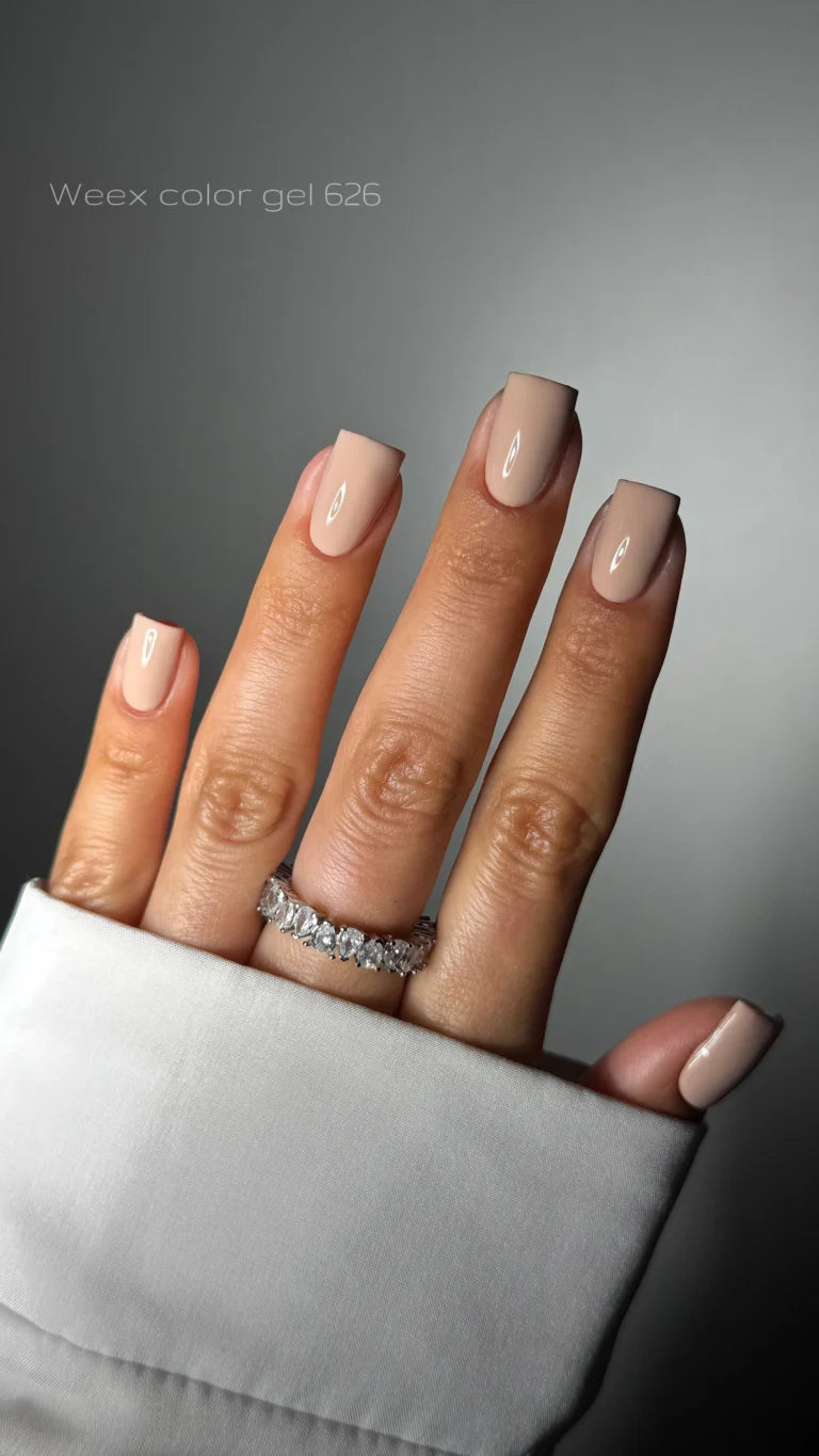 Weex Gel Polish 626