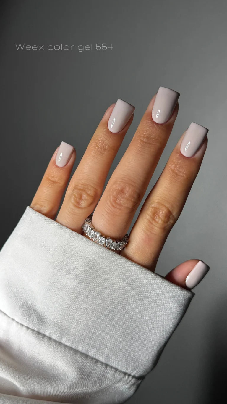 Weex Gel Polish 664