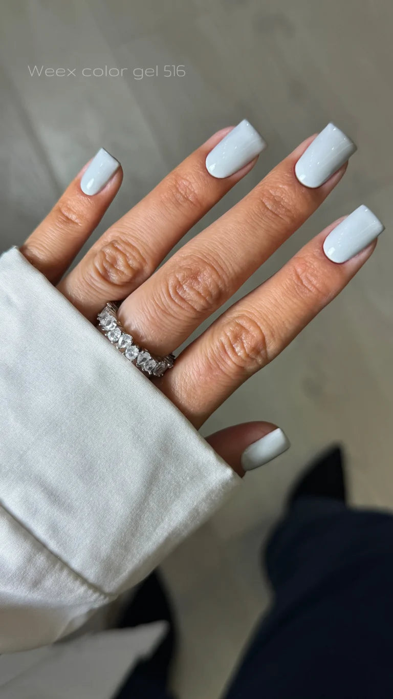 Weex Gel Polish 516
